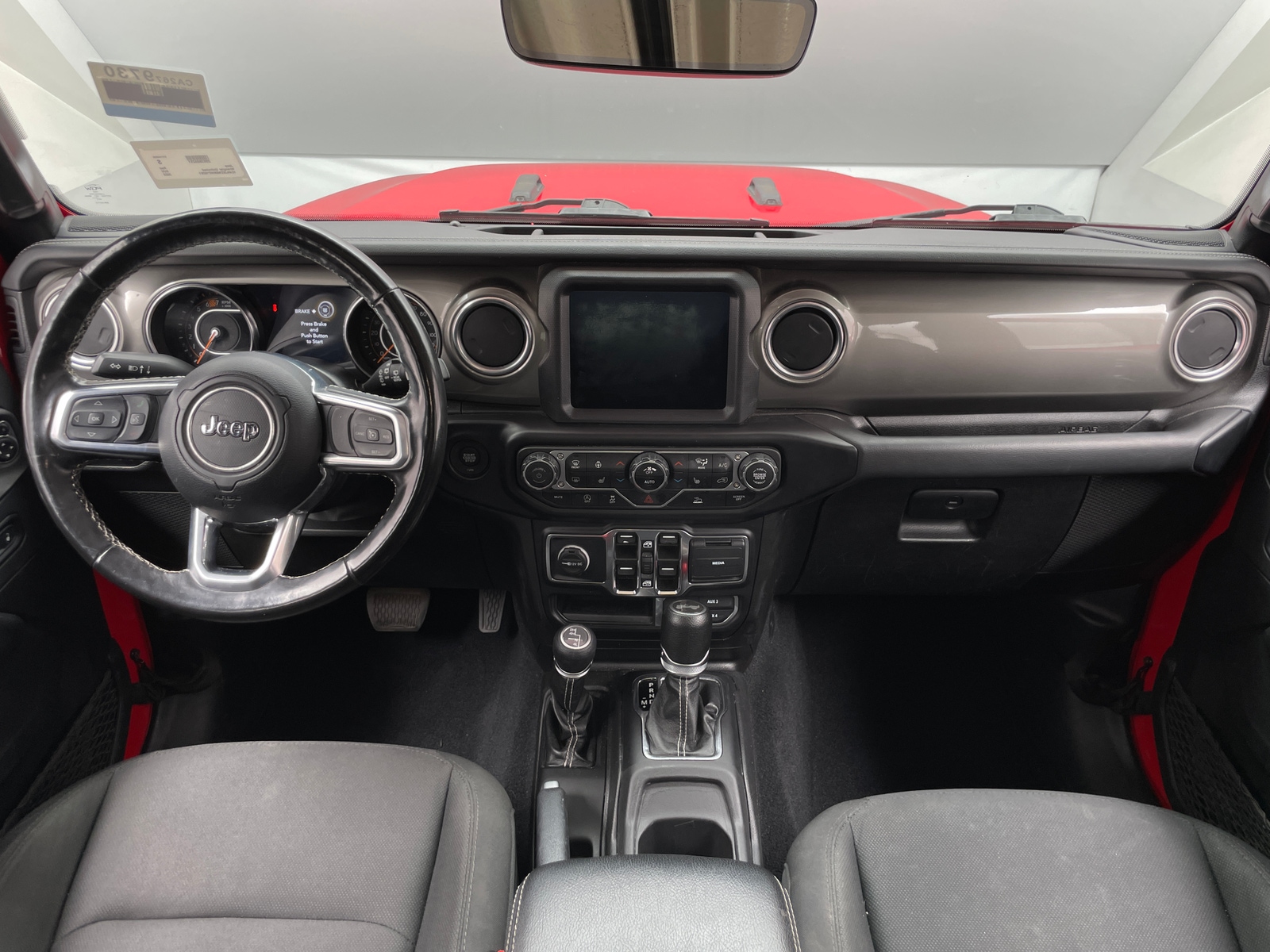 Thumbnail: 2022 Jeep Wrangler - 3