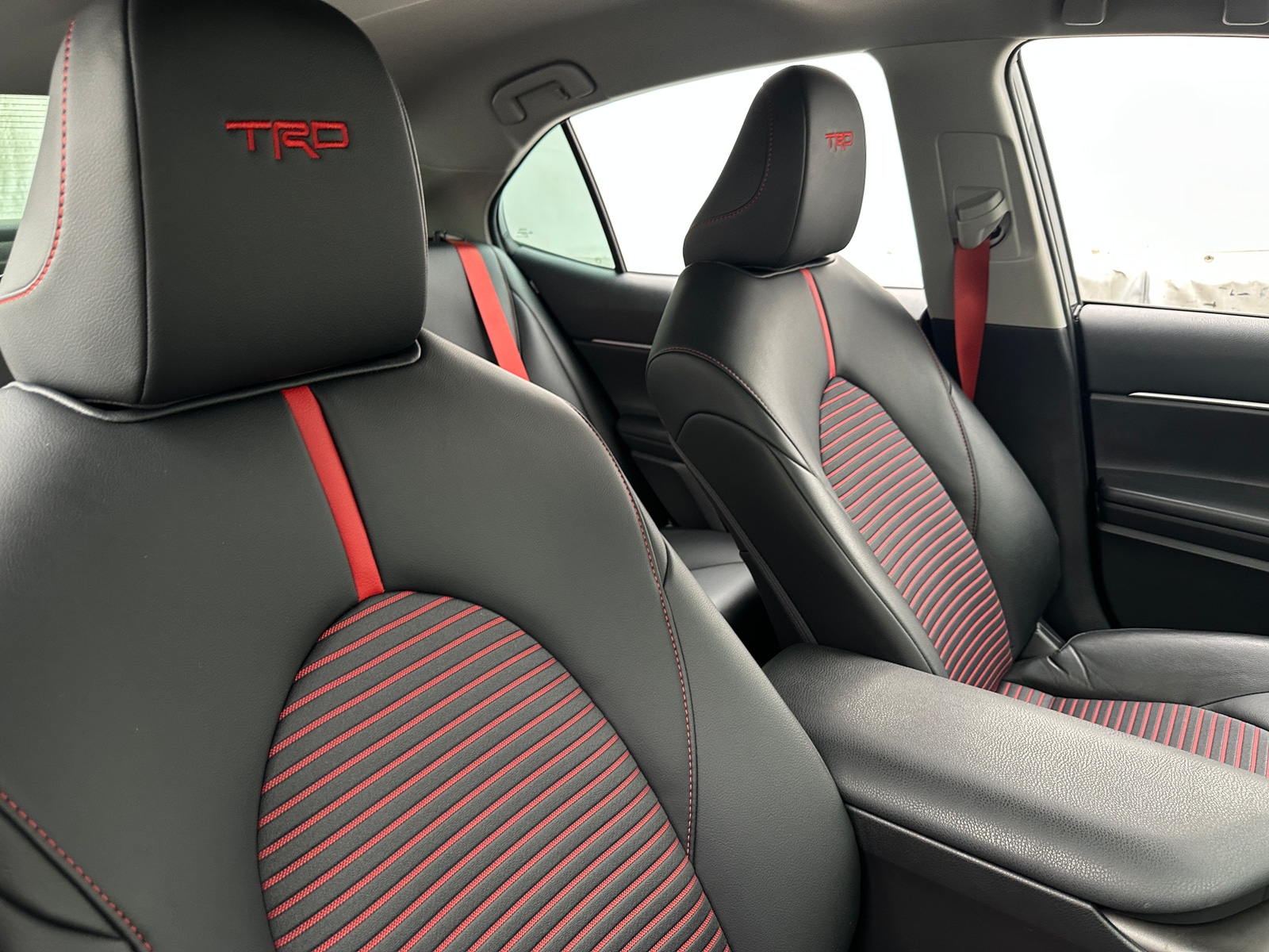 Thumbnail: 2023 Toyota Camry - 2