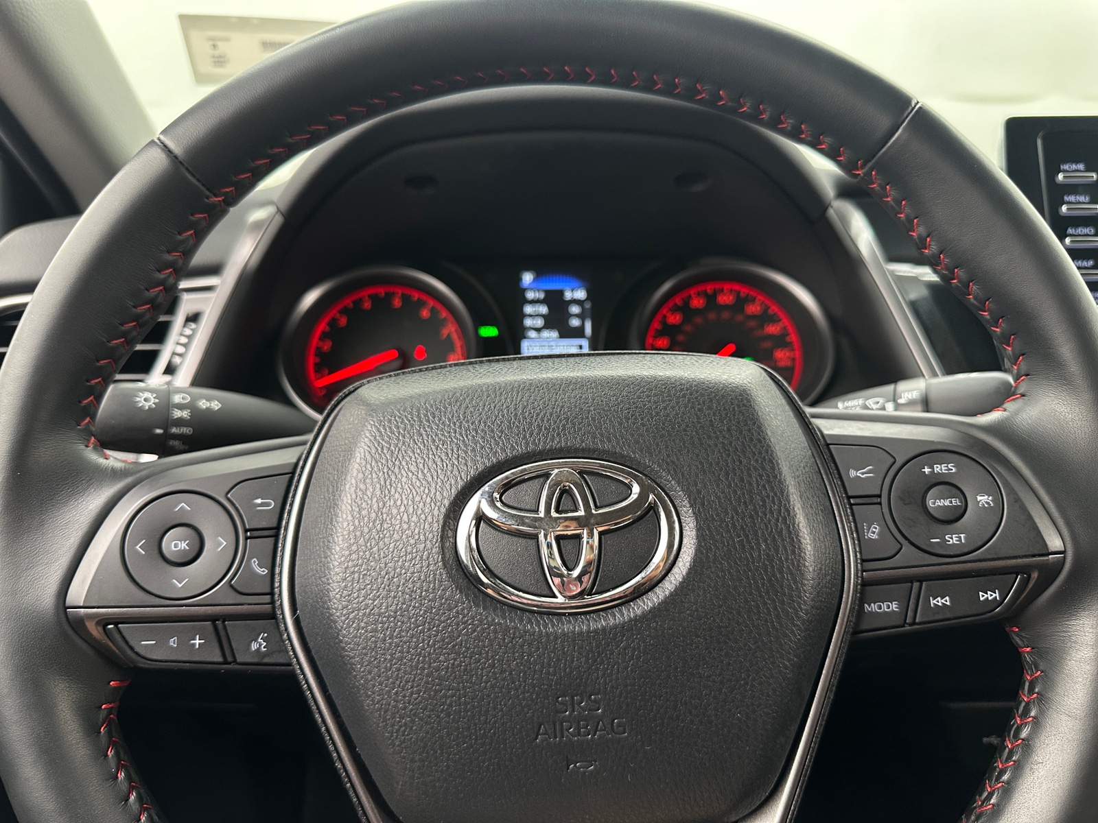Thumbnail: 2023 Toyota Camry - 5