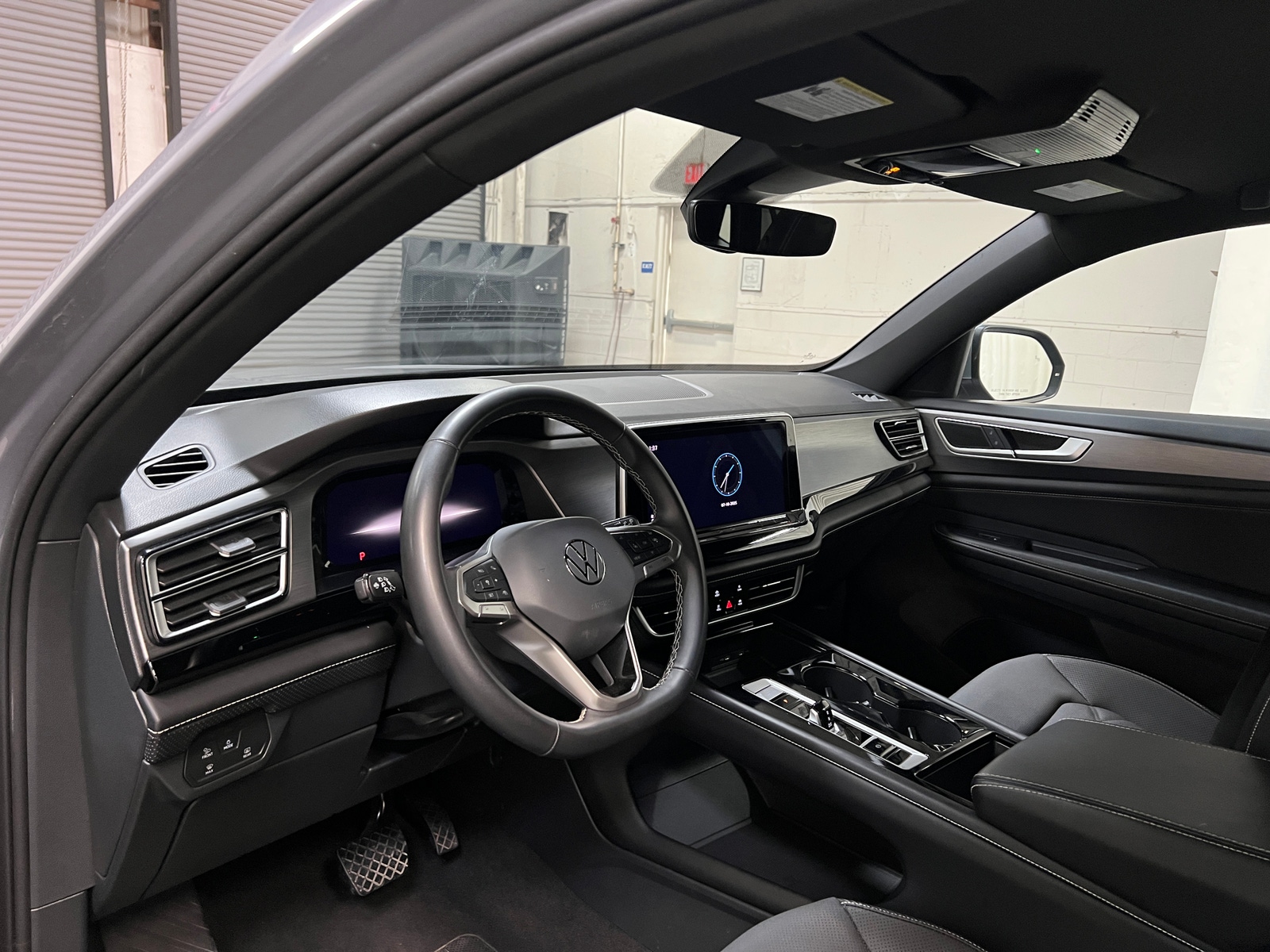 Thumbnail: 2024 Volkswagen Atlas - 2