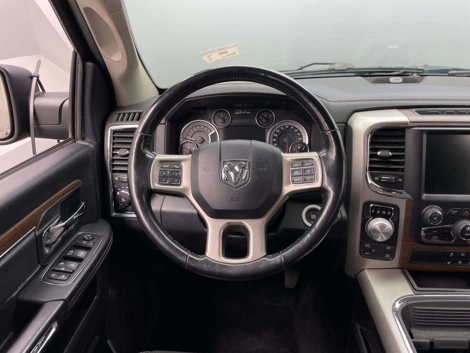 Thumbnail: 2016 RAM 1500 - 4