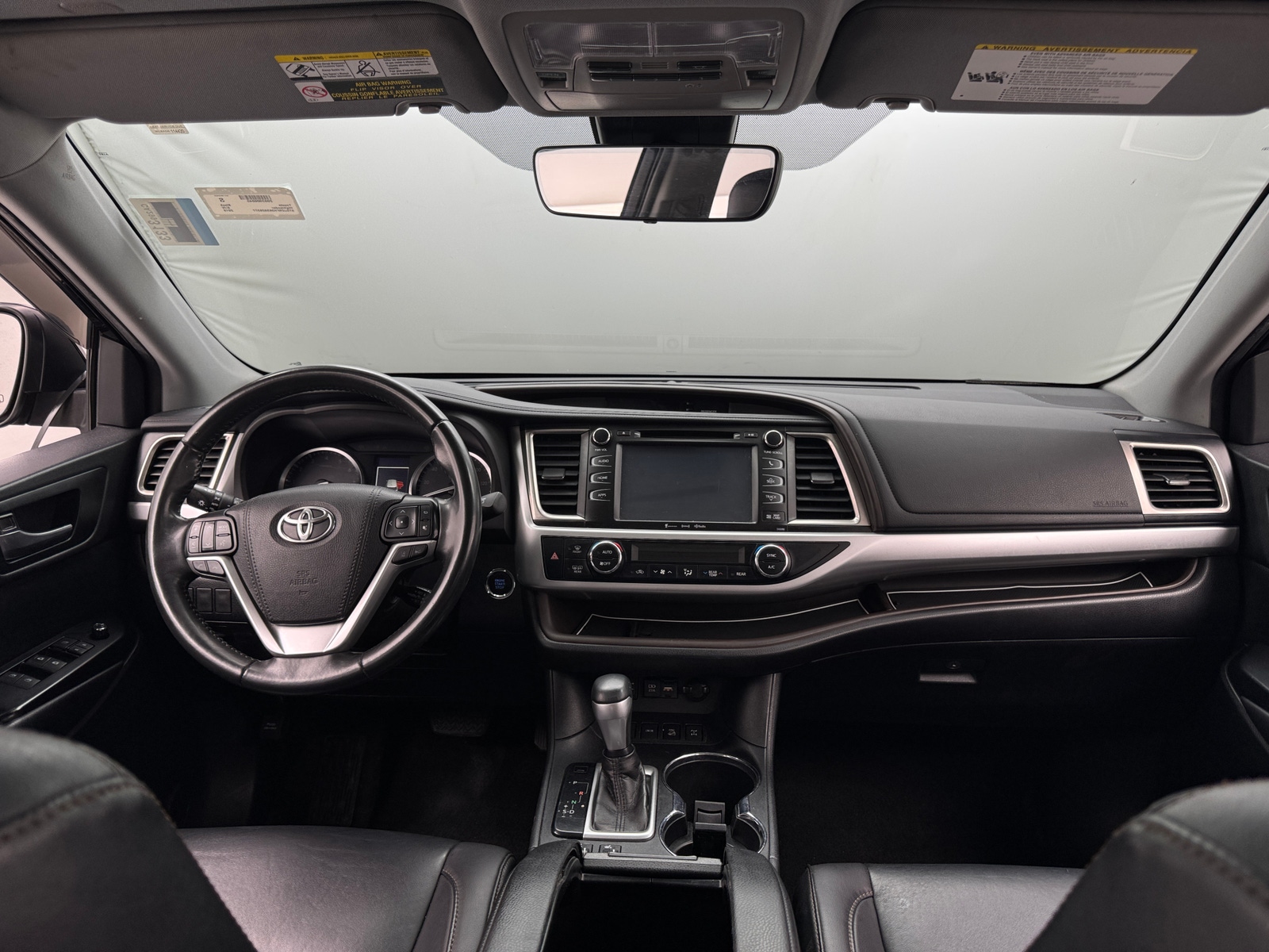 Thumbnail: 2019 Toyota Highlander - 3