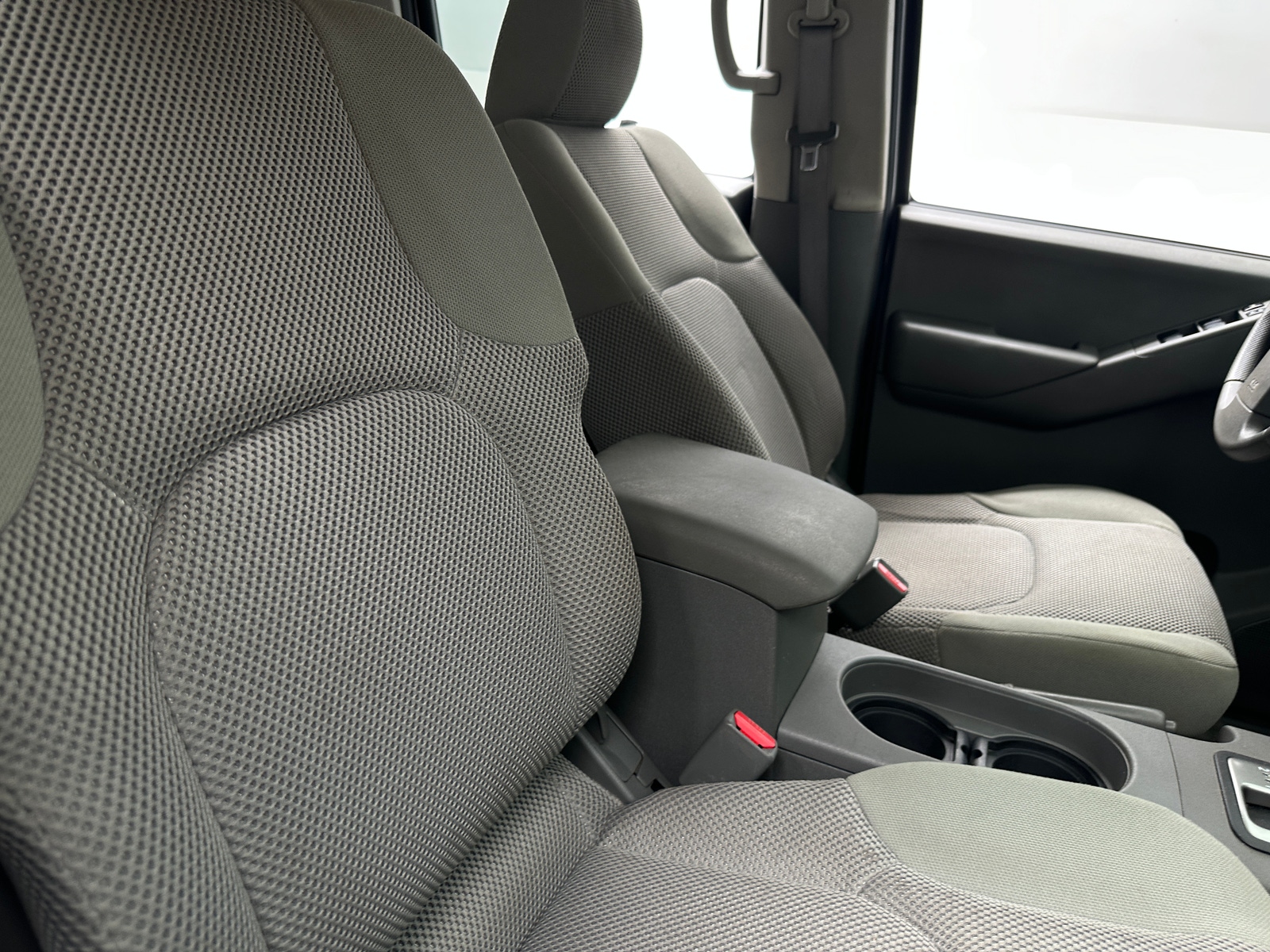 Thumbnail: 2013 Nissan Frontier - 2
