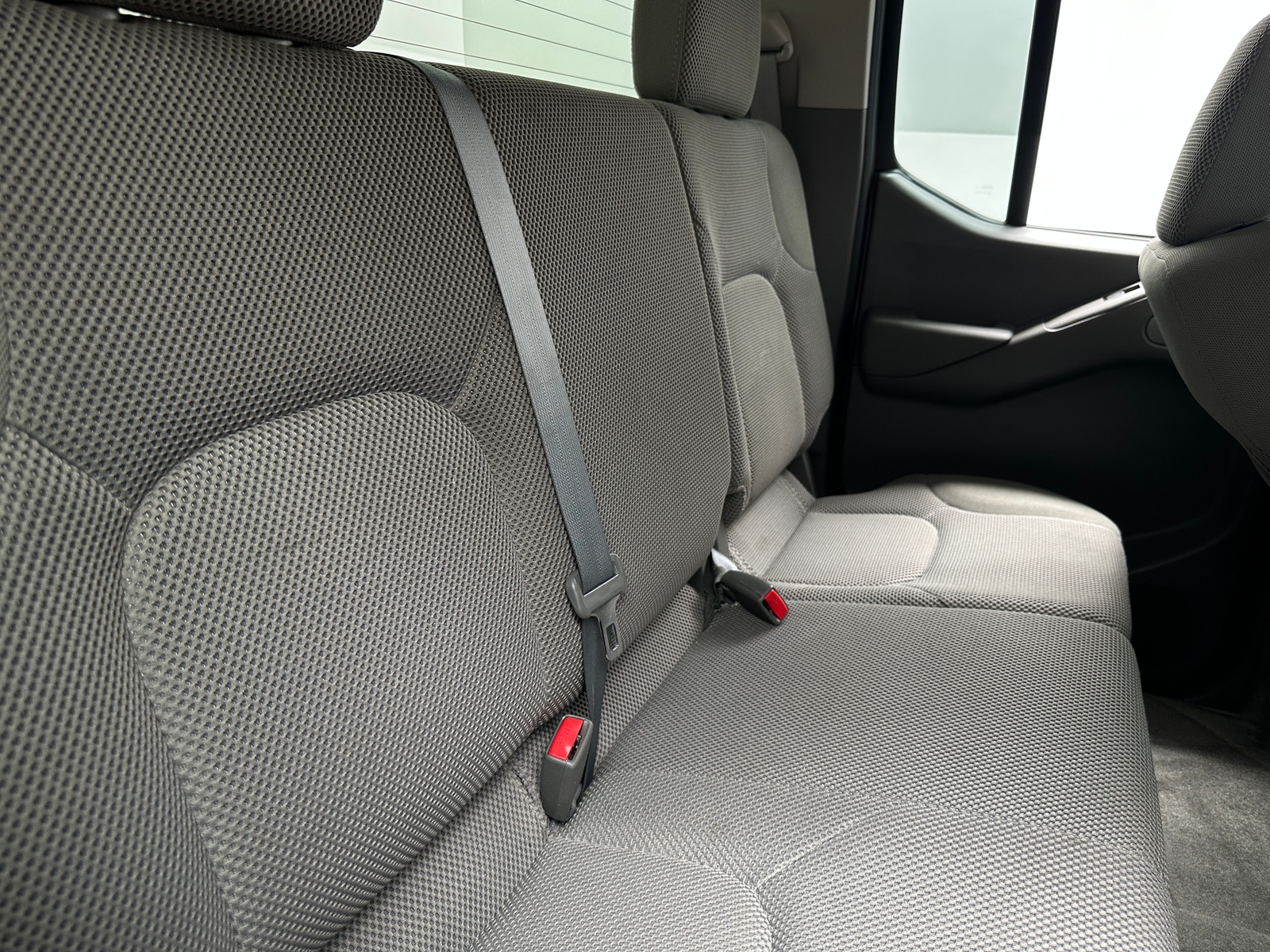 Thumbnail: 2013 Nissan Frontier - 6