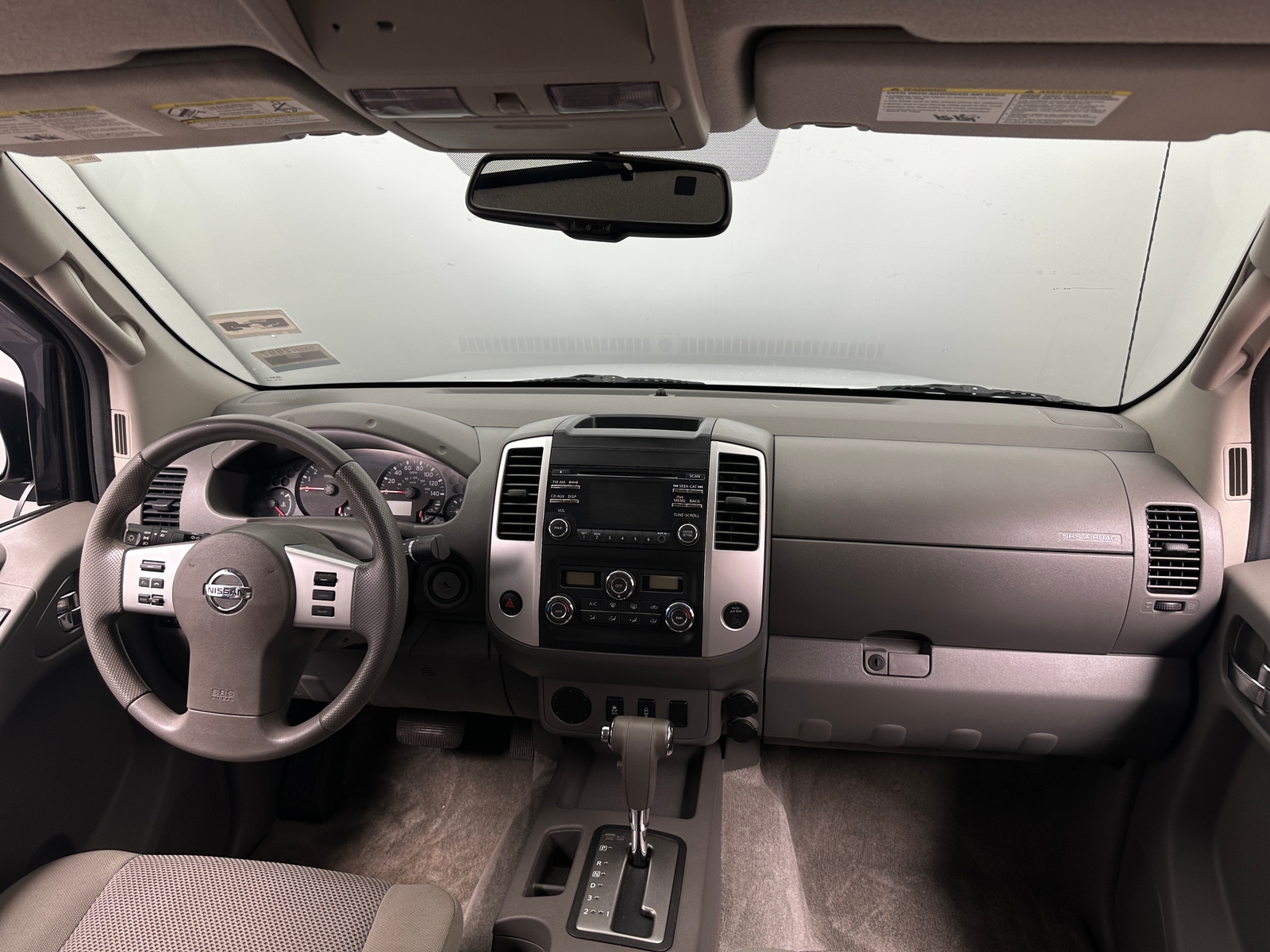 Thumbnail: 2013 Nissan Frontier - 3