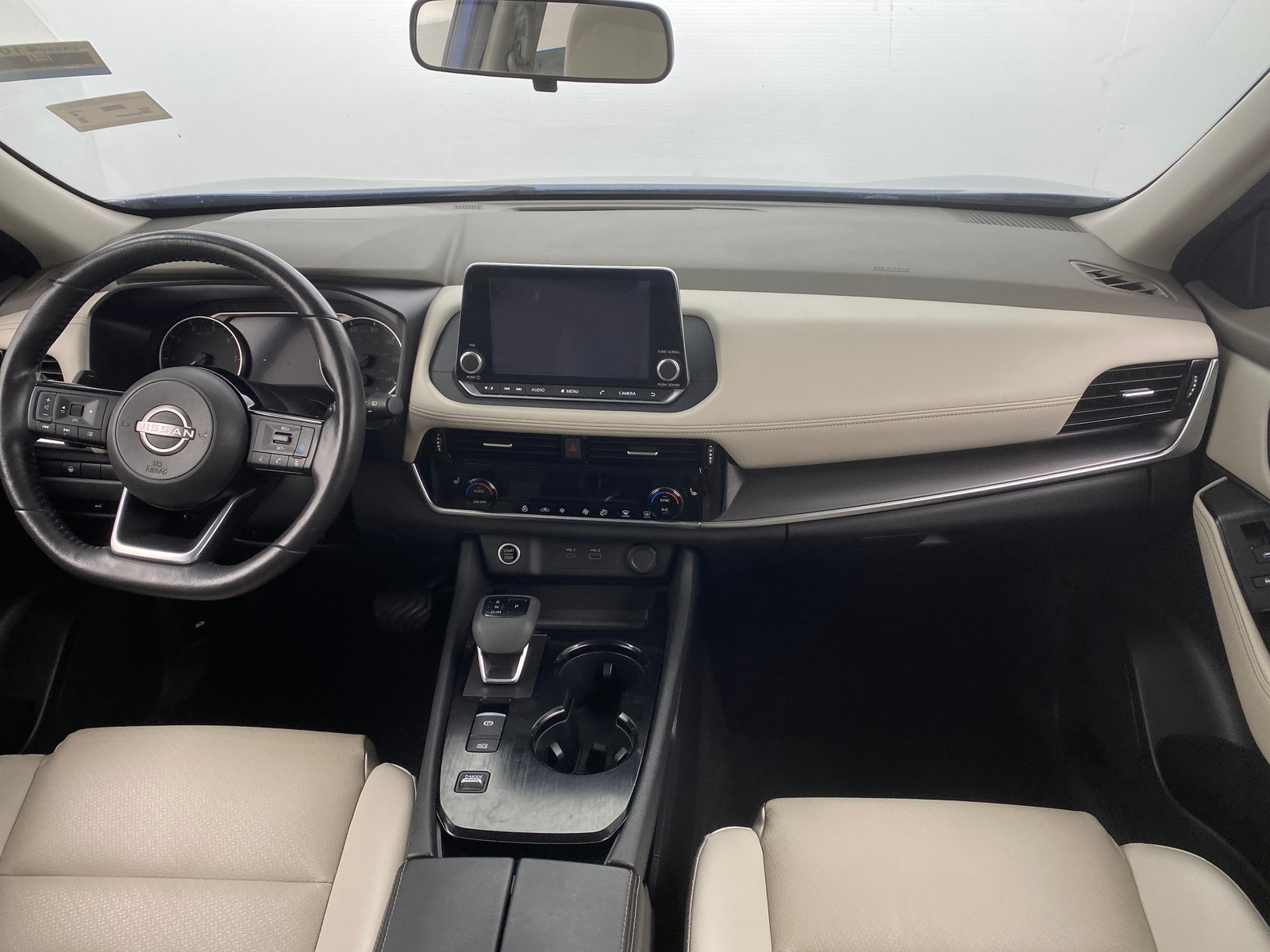 Thumbnail: 2022 Nissan Rogue - 2