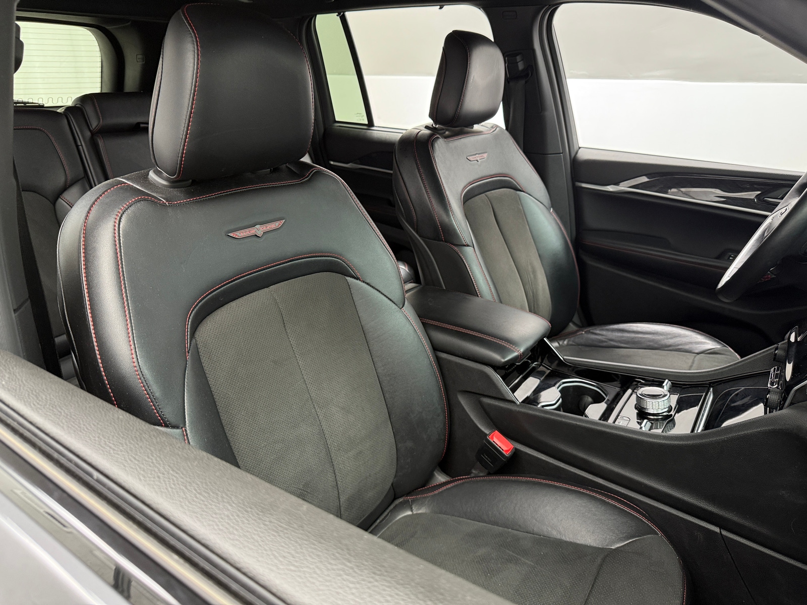 Thumbnail: 2022 Jeep Grand Cherokee - 2