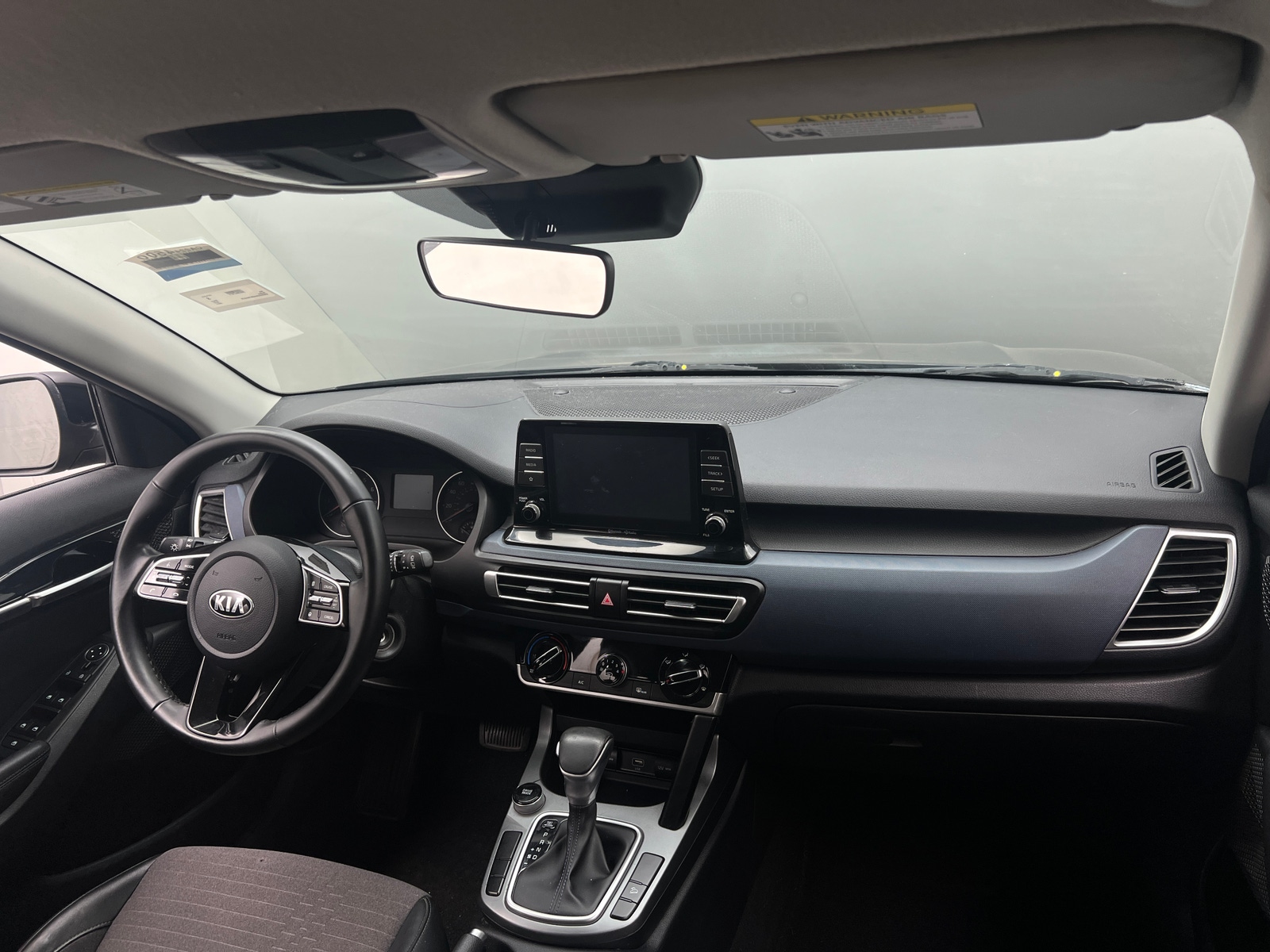 Thumbnail: 2021 Kia Seltos - 2