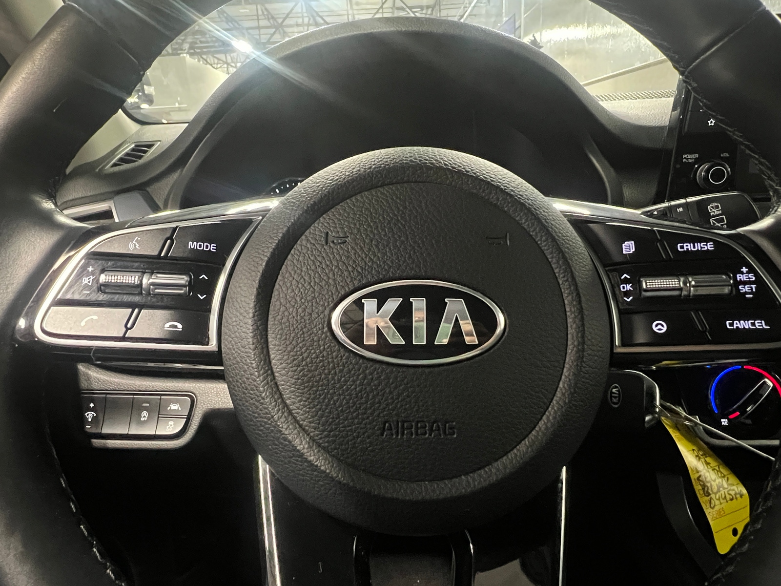 Thumbnail: 2021 Kia Seltos - 4