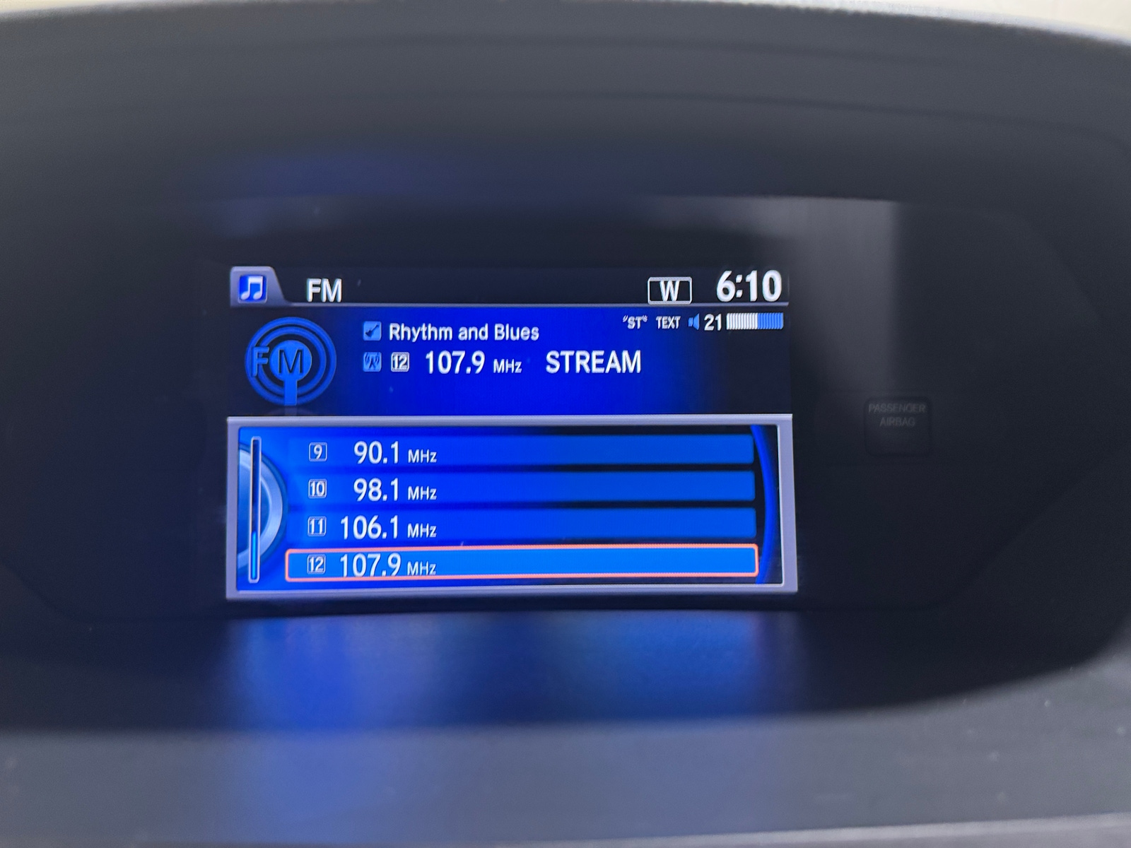 Thumbnail: 2014 Honda Odyssey - 3