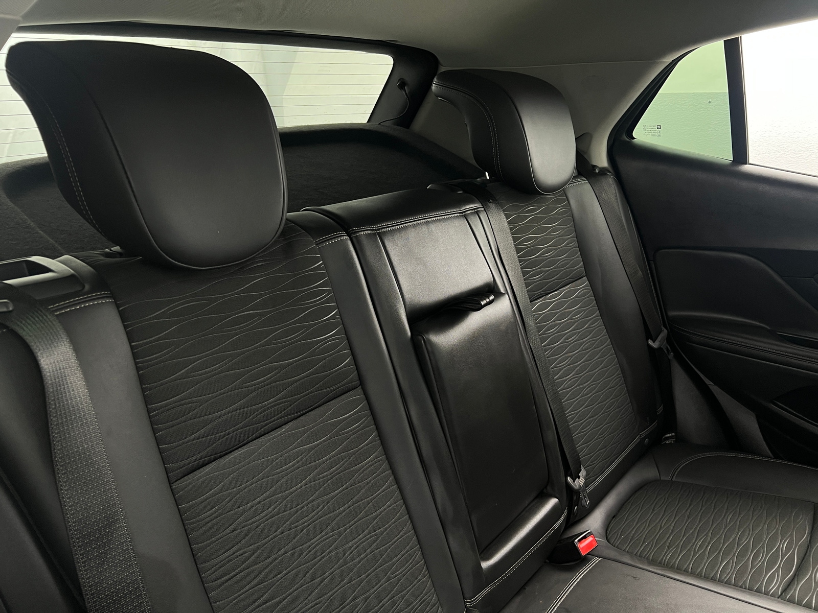 Thumbnail: 2015 Buick Encore - 6