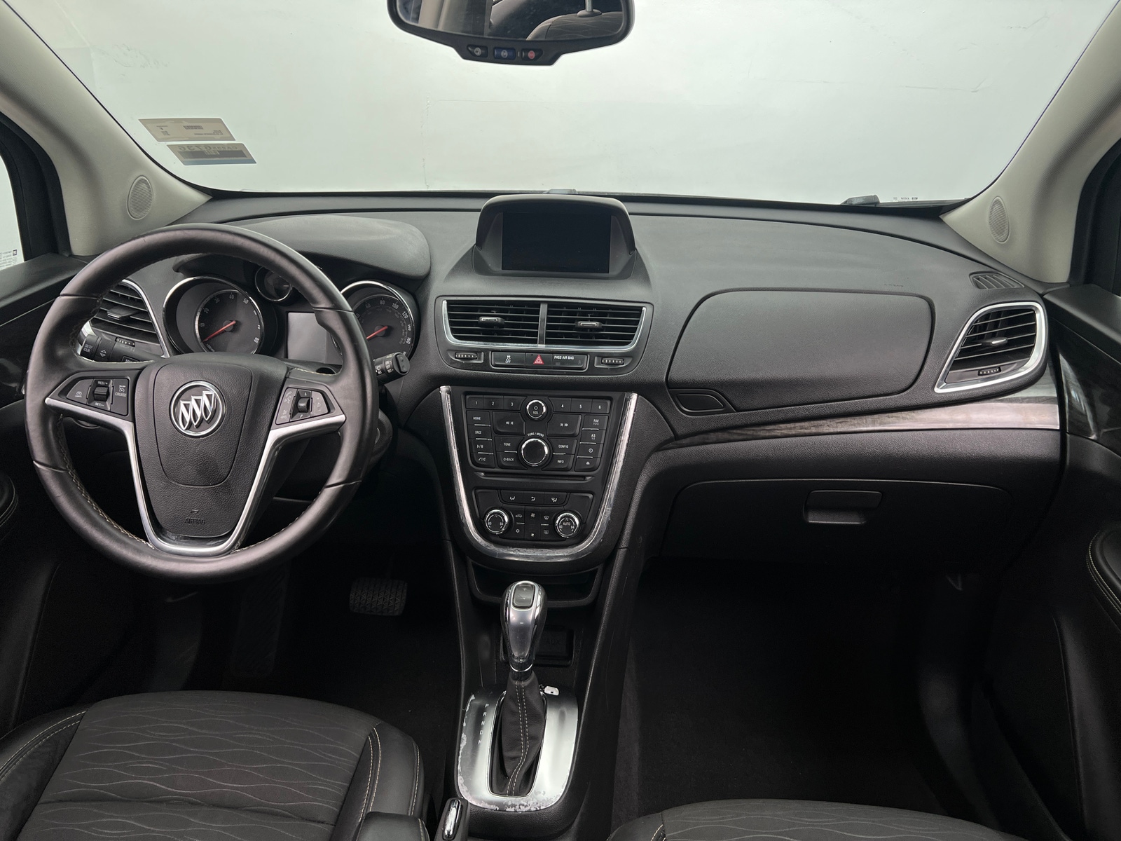 Thumbnail: 2015 Buick Encore - 3
