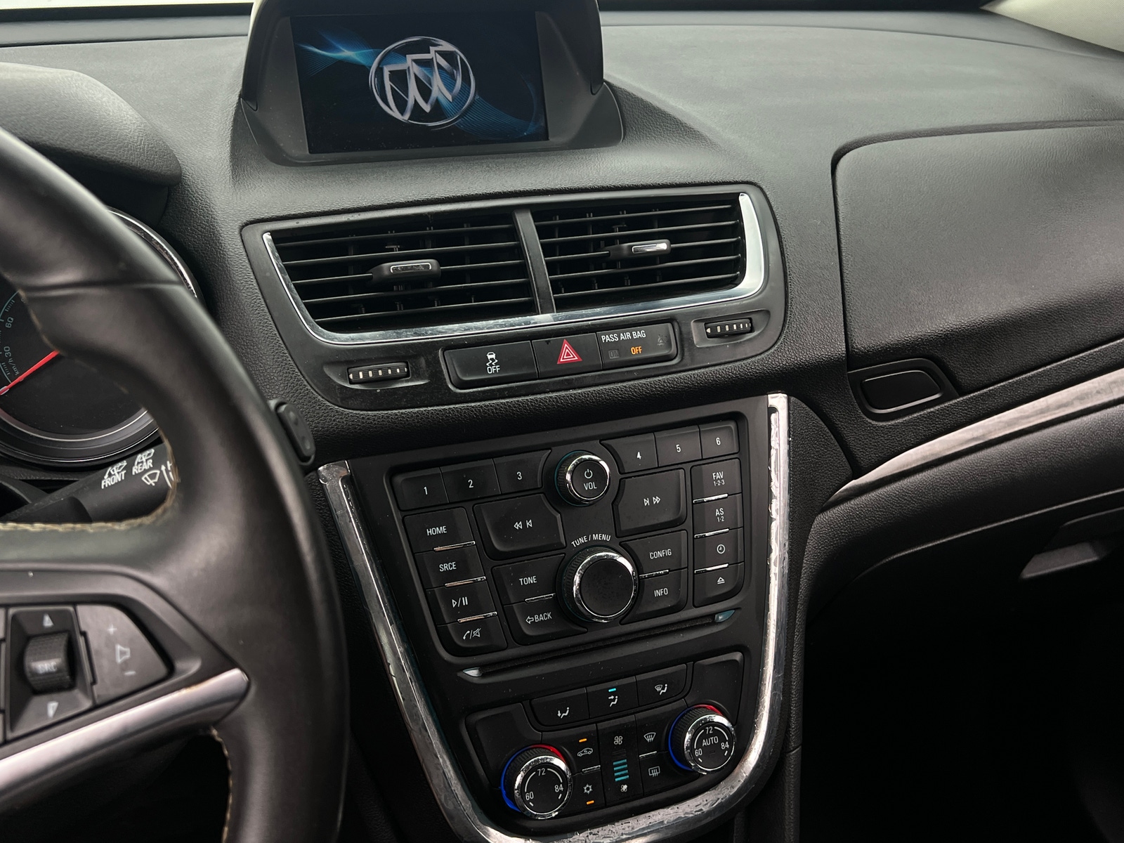 Thumbnail: 2015 Buick Encore - 4