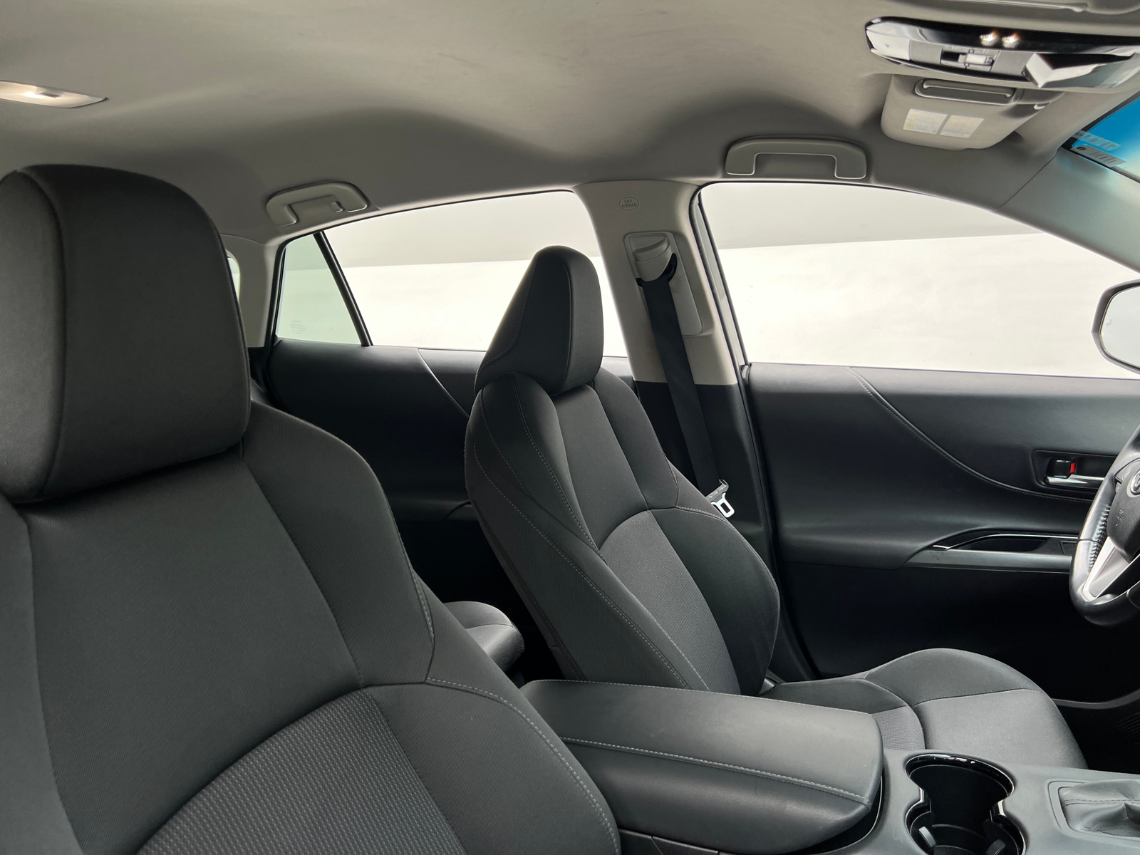 Thumbnail: 2021 Toyota Venza - 2