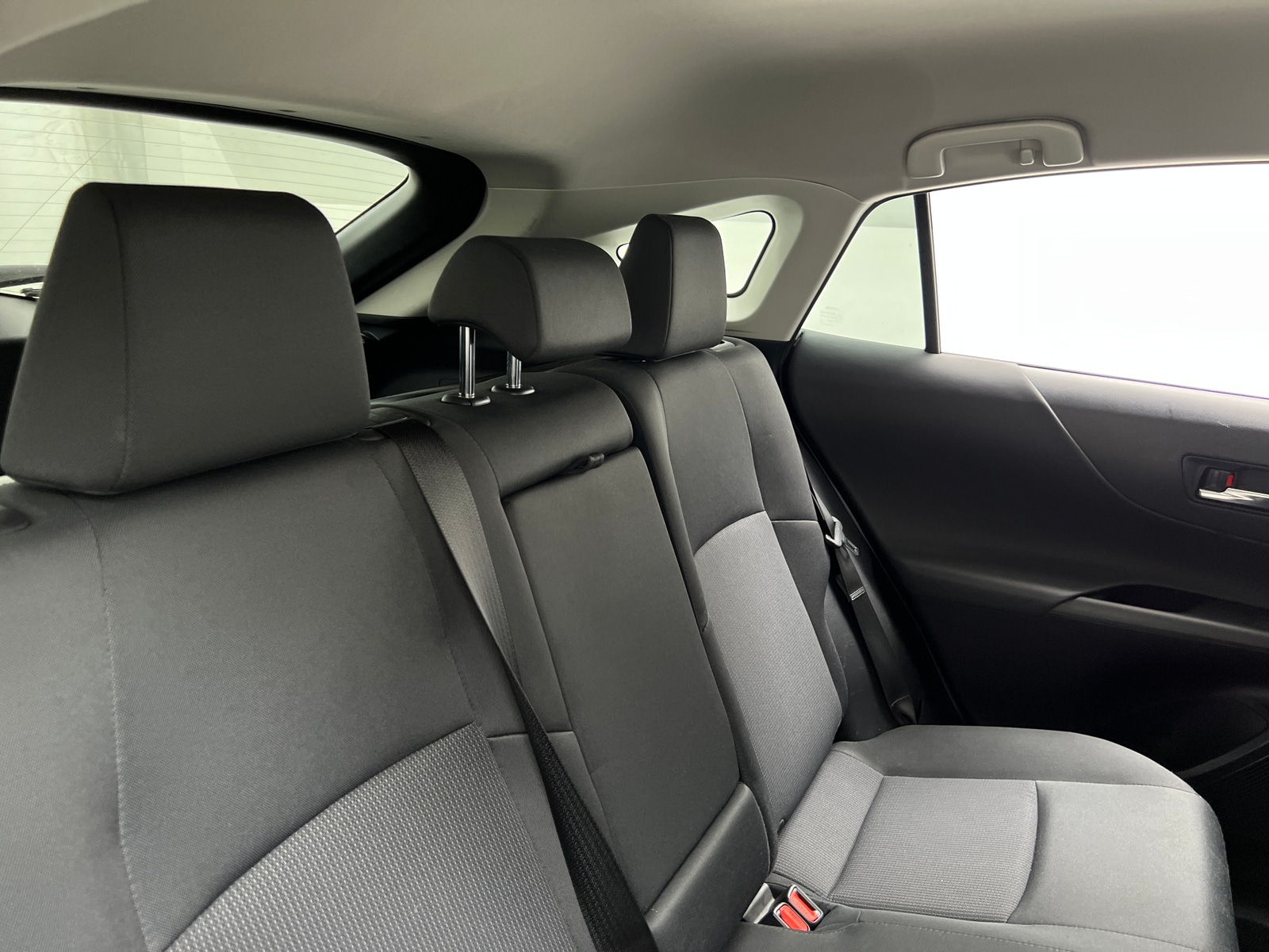 Thumbnail: 2021 Toyota Venza - 6