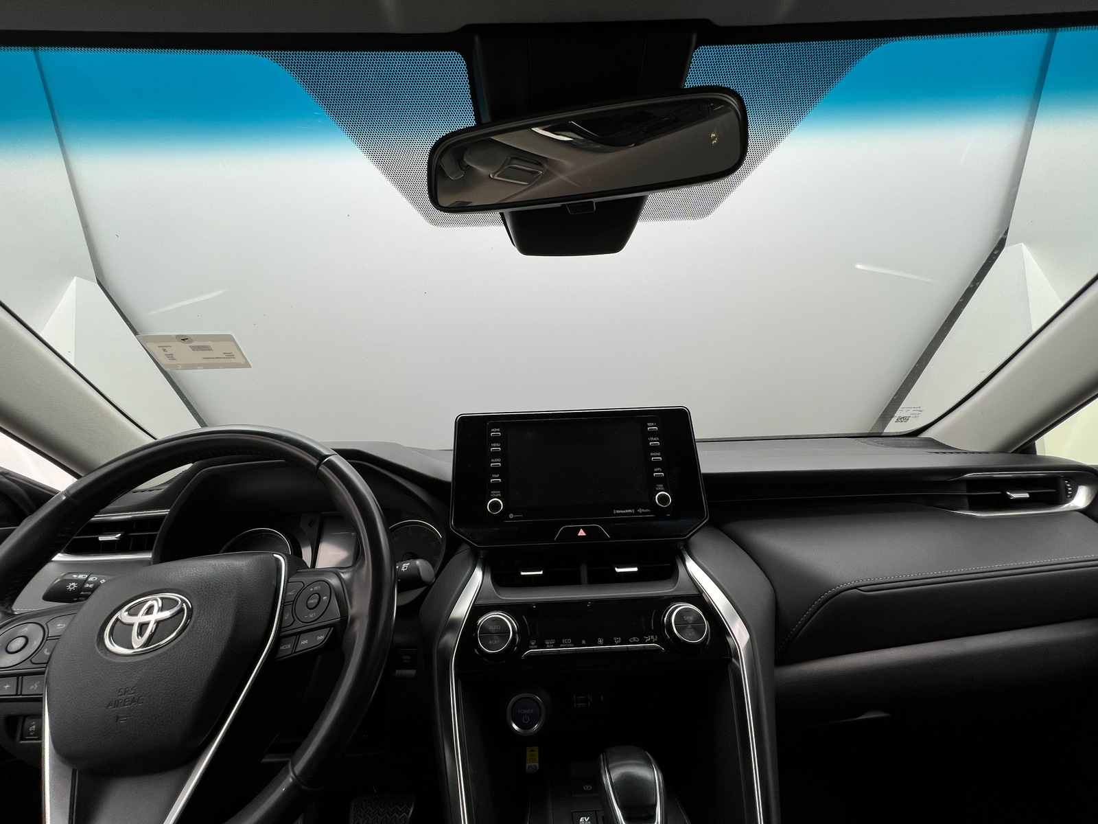 Thumbnail: 2021 Toyota Venza - 3
