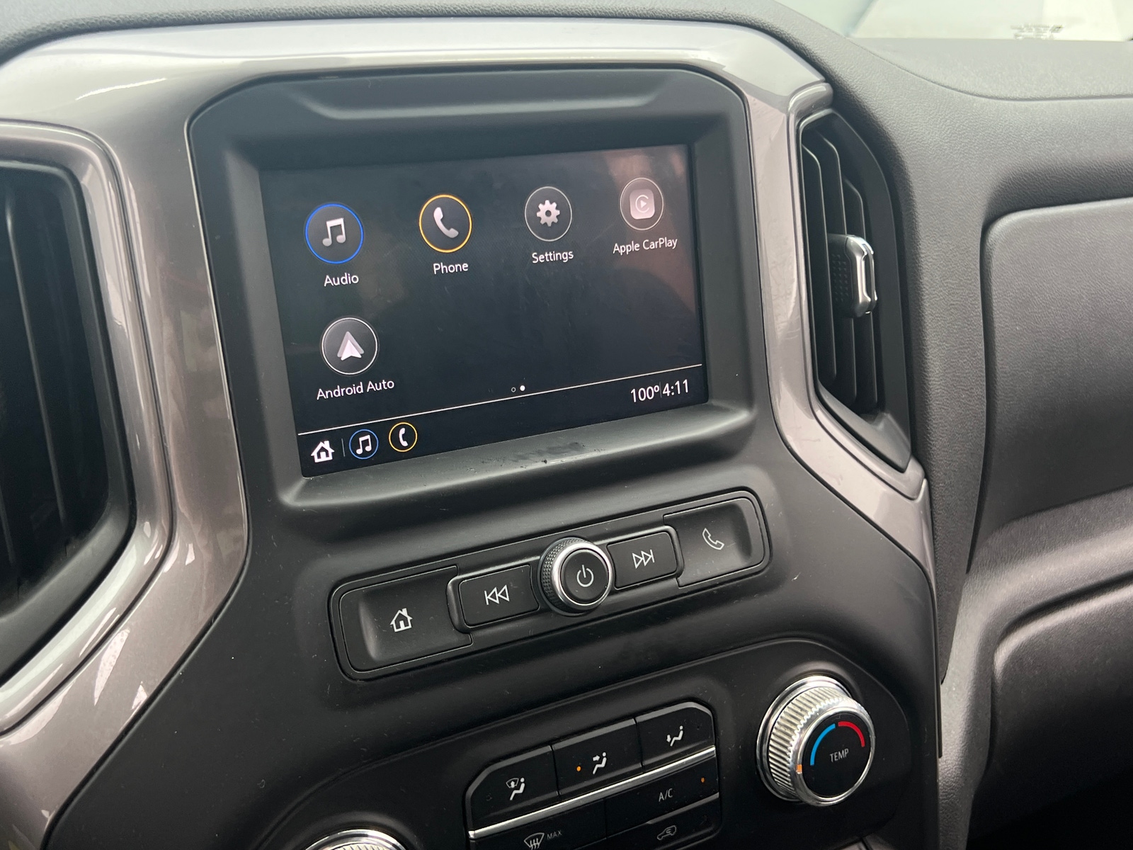 Thumbnail: 2020 GMC Sierra 1500 - 3