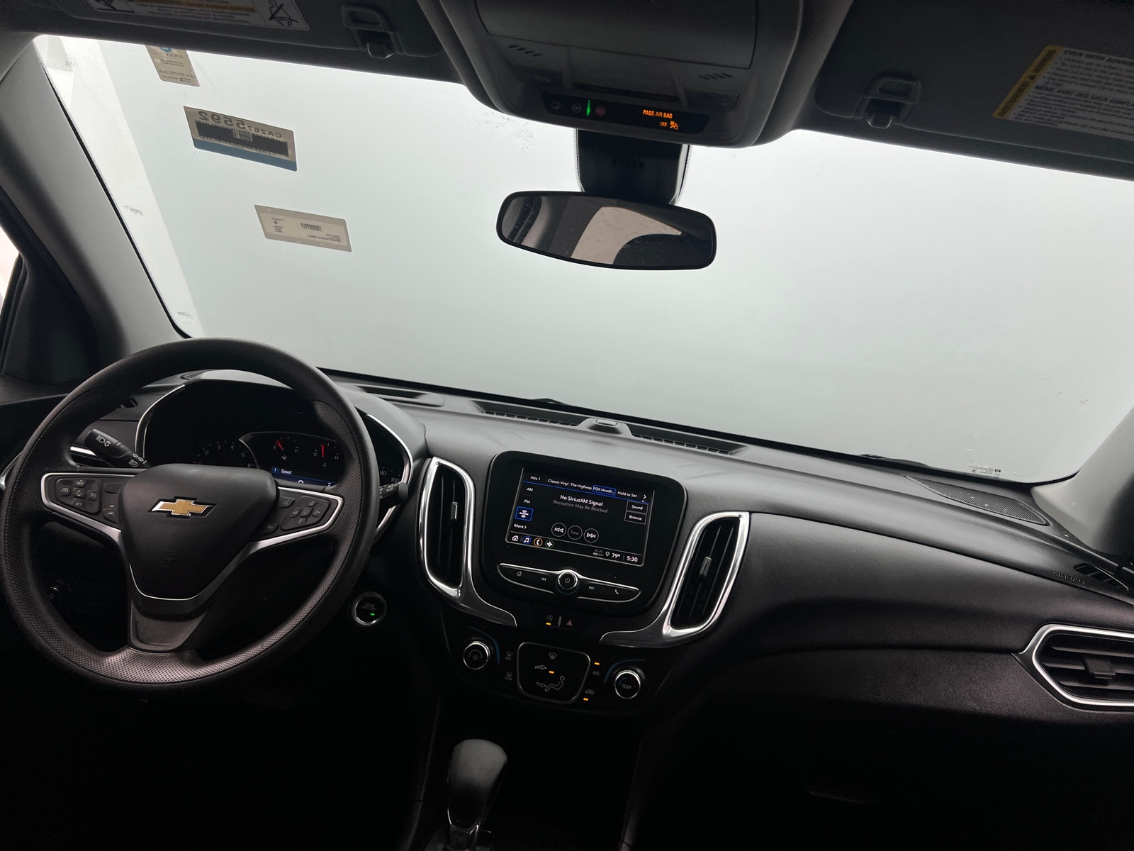 Thumbnail: 2023 Chevrolet Equinox - 3