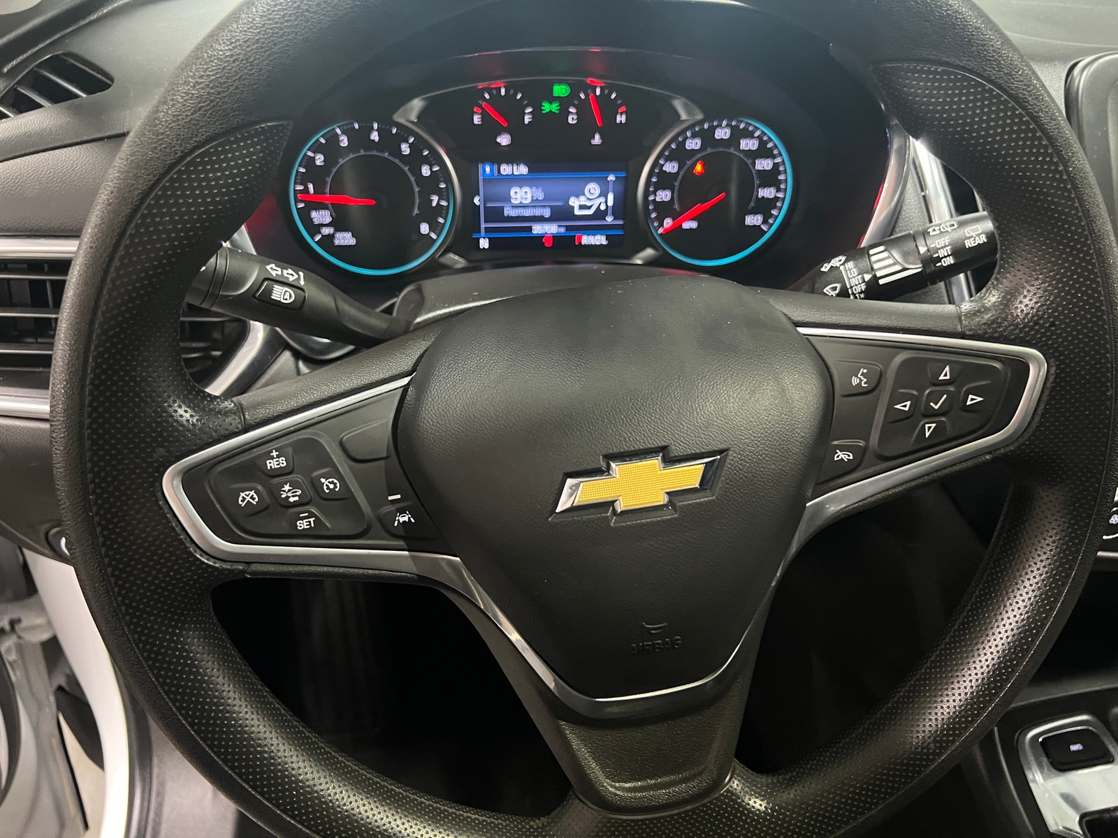 Thumbnail: 2023 Chevrolet Equinox - 5