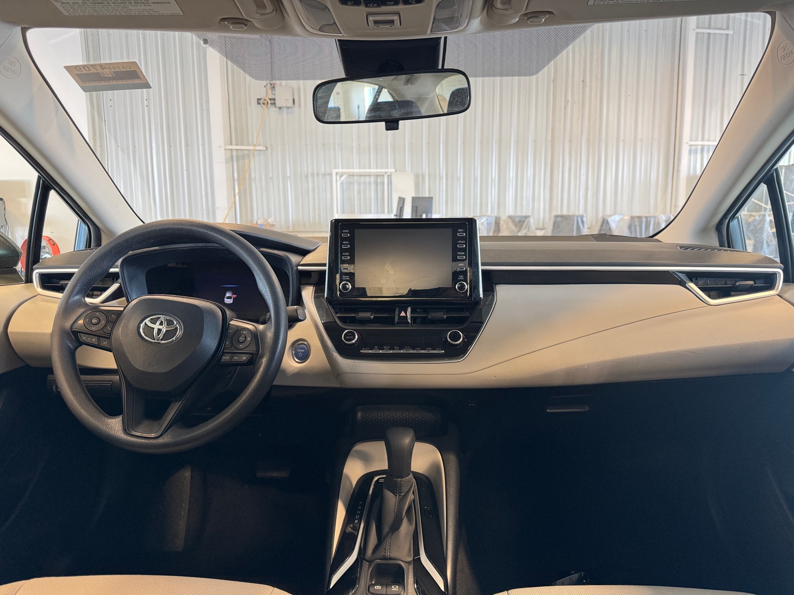 Thumbnail: 2020 Toyota Corolla - 3