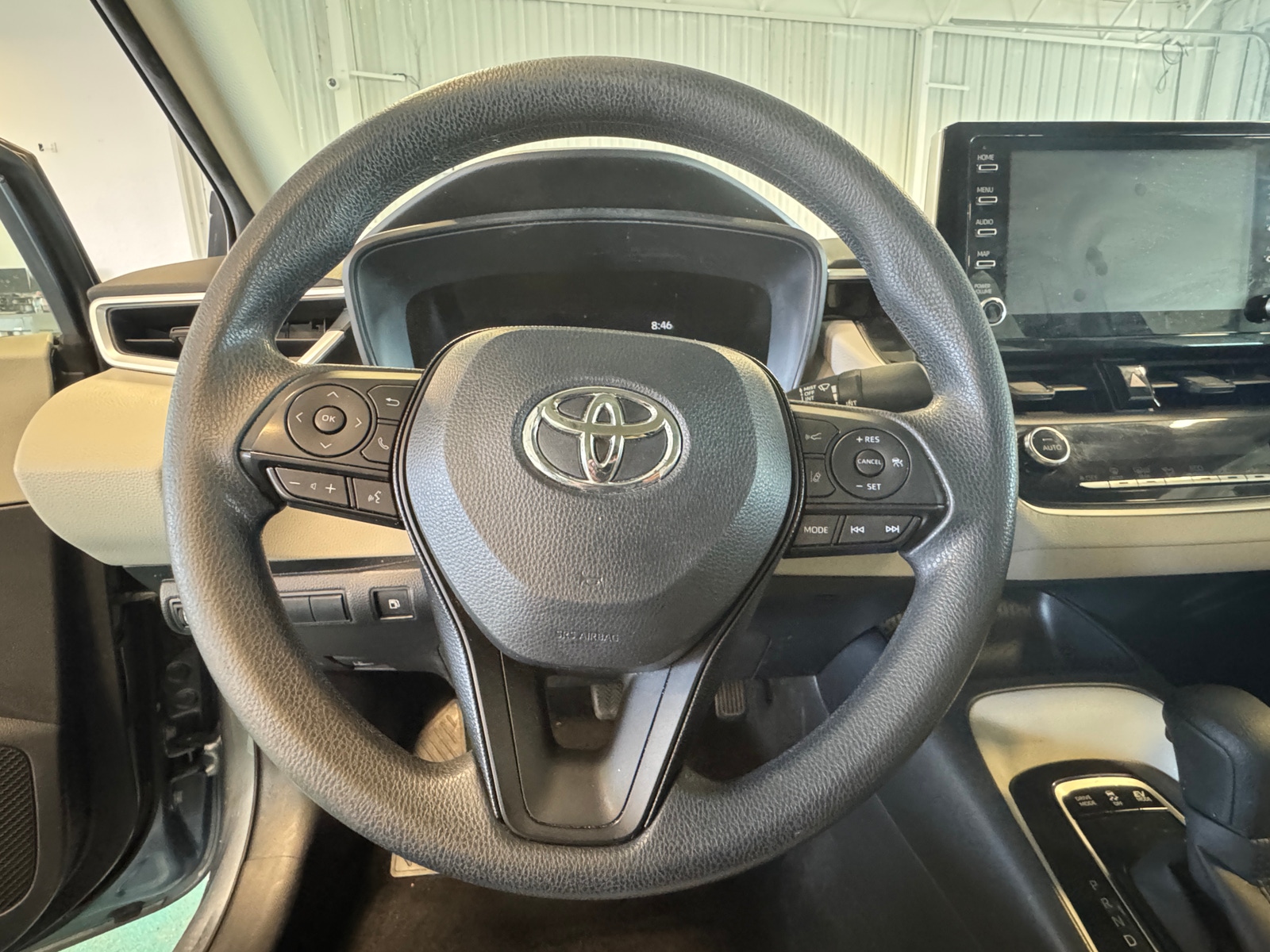 Thumbnail: 2020 Toyota Corolla - 5