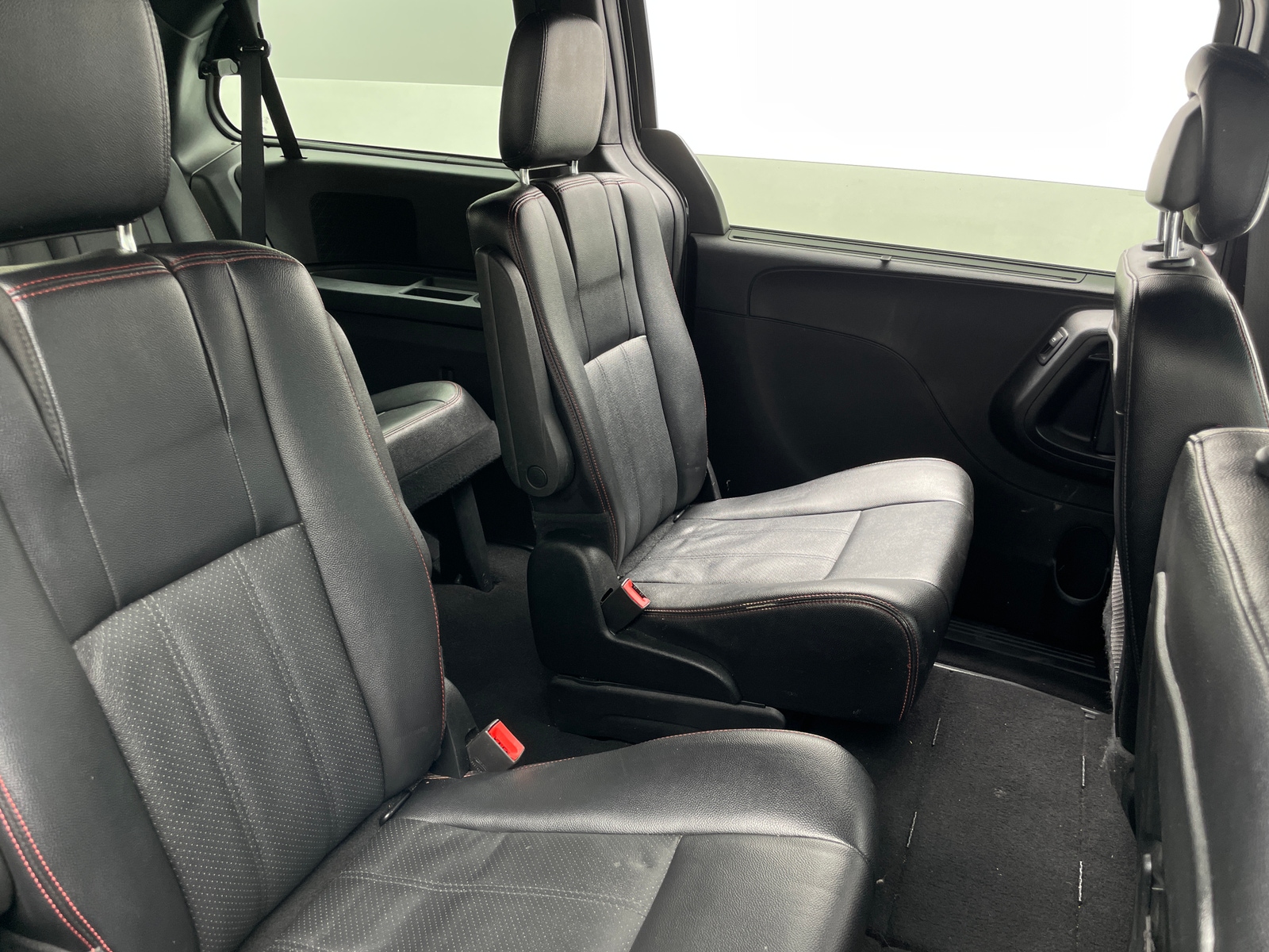 Thumbnail: 2019 Dodge Grand Caravan - 5