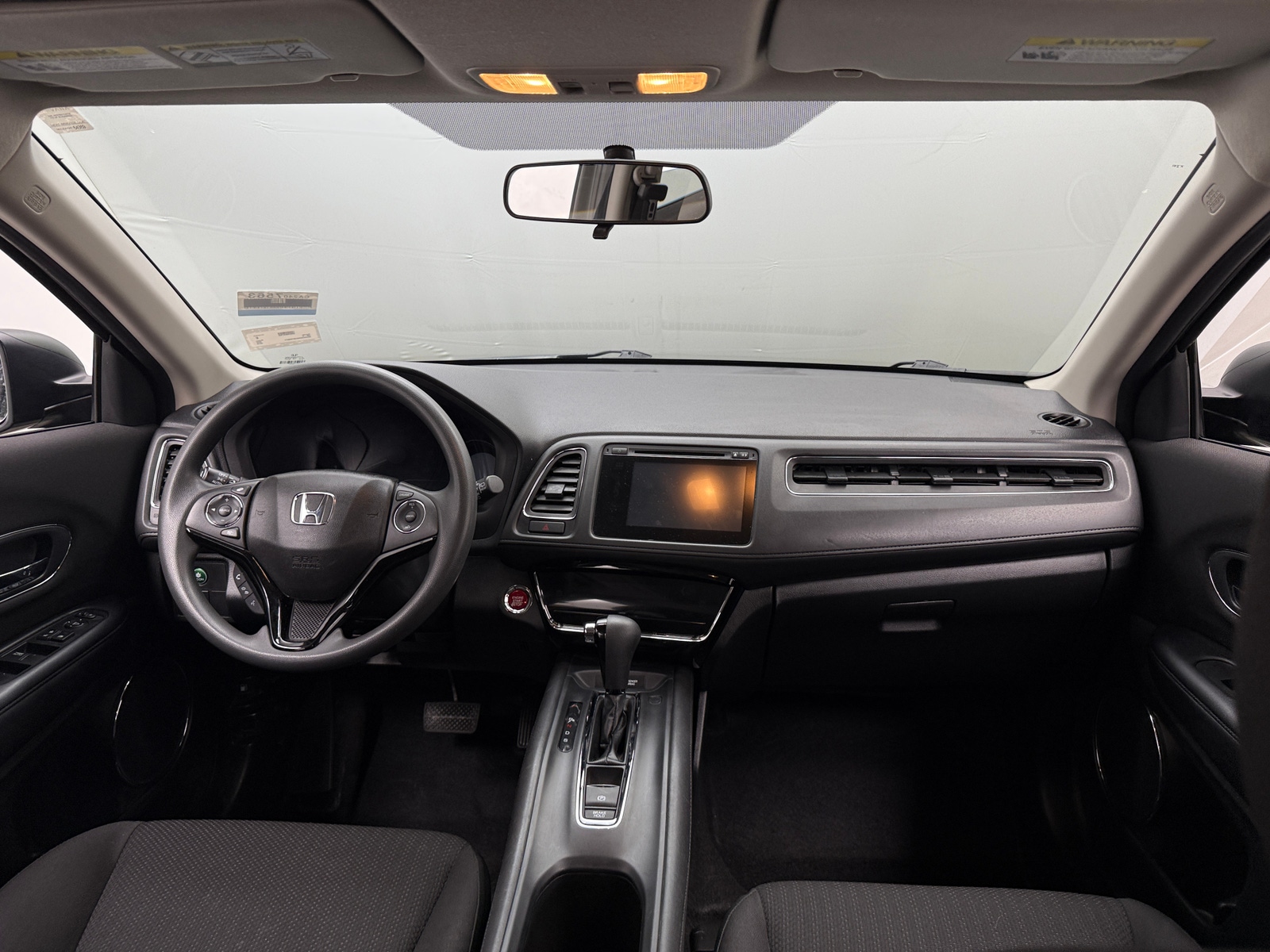 Thumbnail: 2018 Honda HR-V - 3