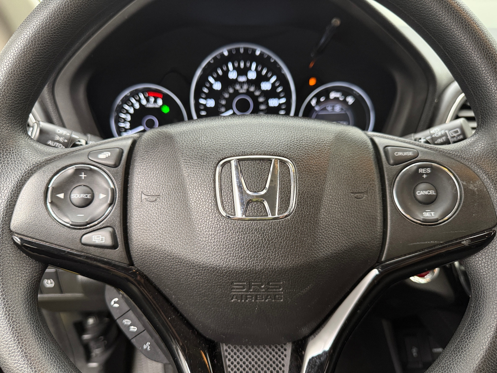 Thumbnail: 2018 Honda HR-V - 5