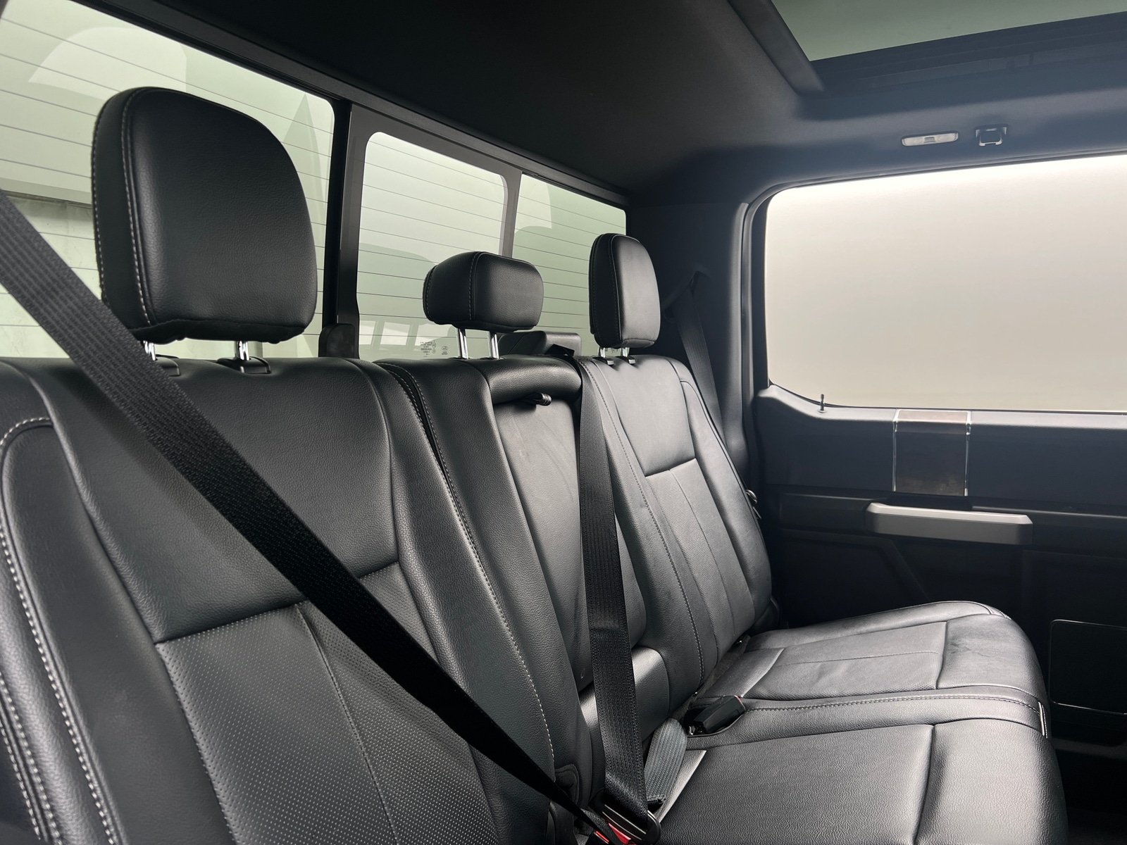 Thumbnail: 2022 Ford Econoline - 5