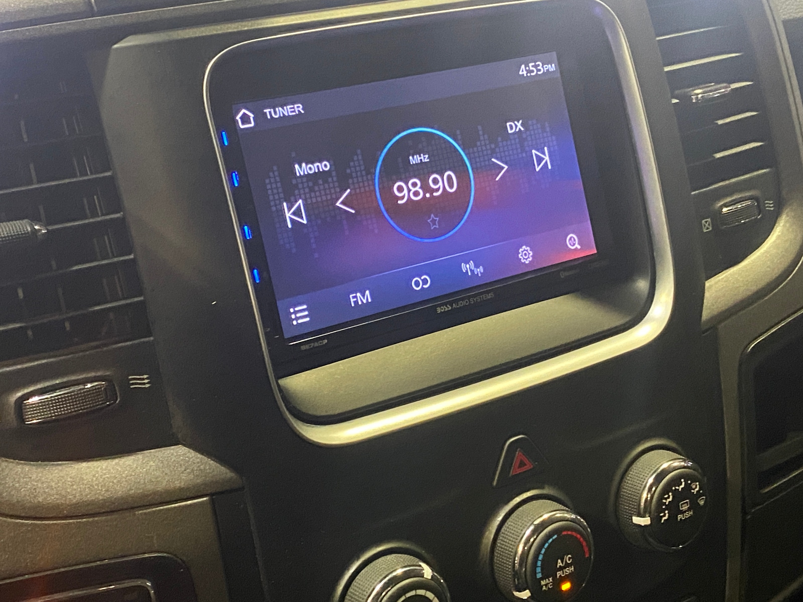 Thumbnail: 2017 RAM 1500 - 4