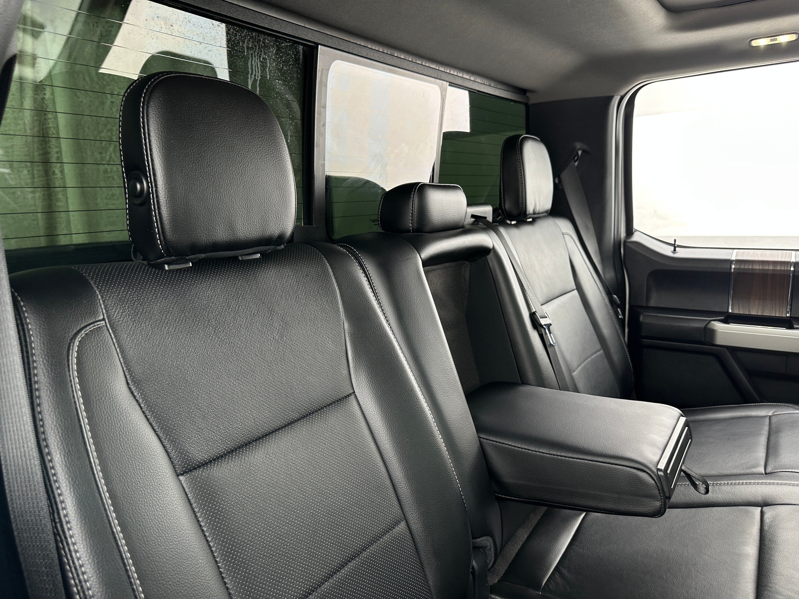 Thumbnail: 2016 Ford Econoline - 5