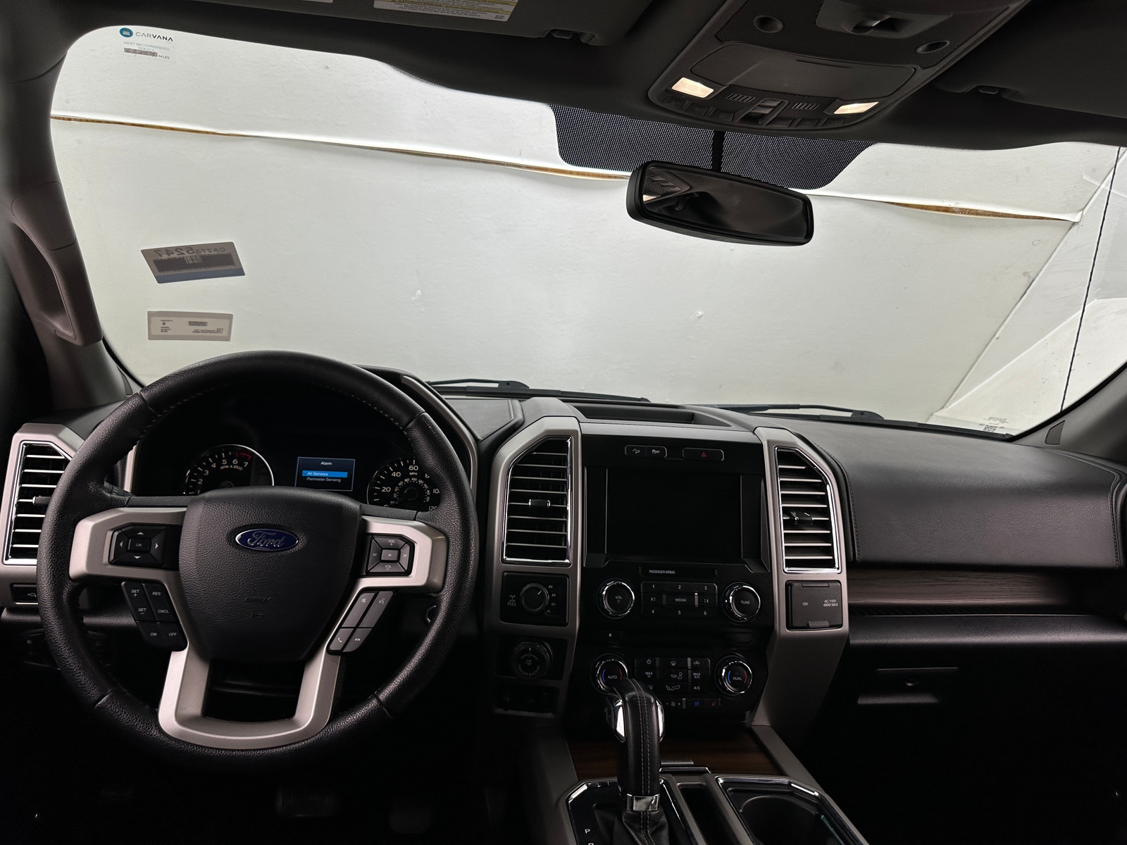 Thumbnail: 2016 Ford Econoline - 2