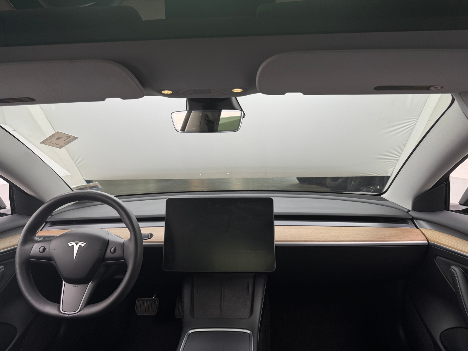 Thumbnail: 2021 Tesla Model 3 - 2