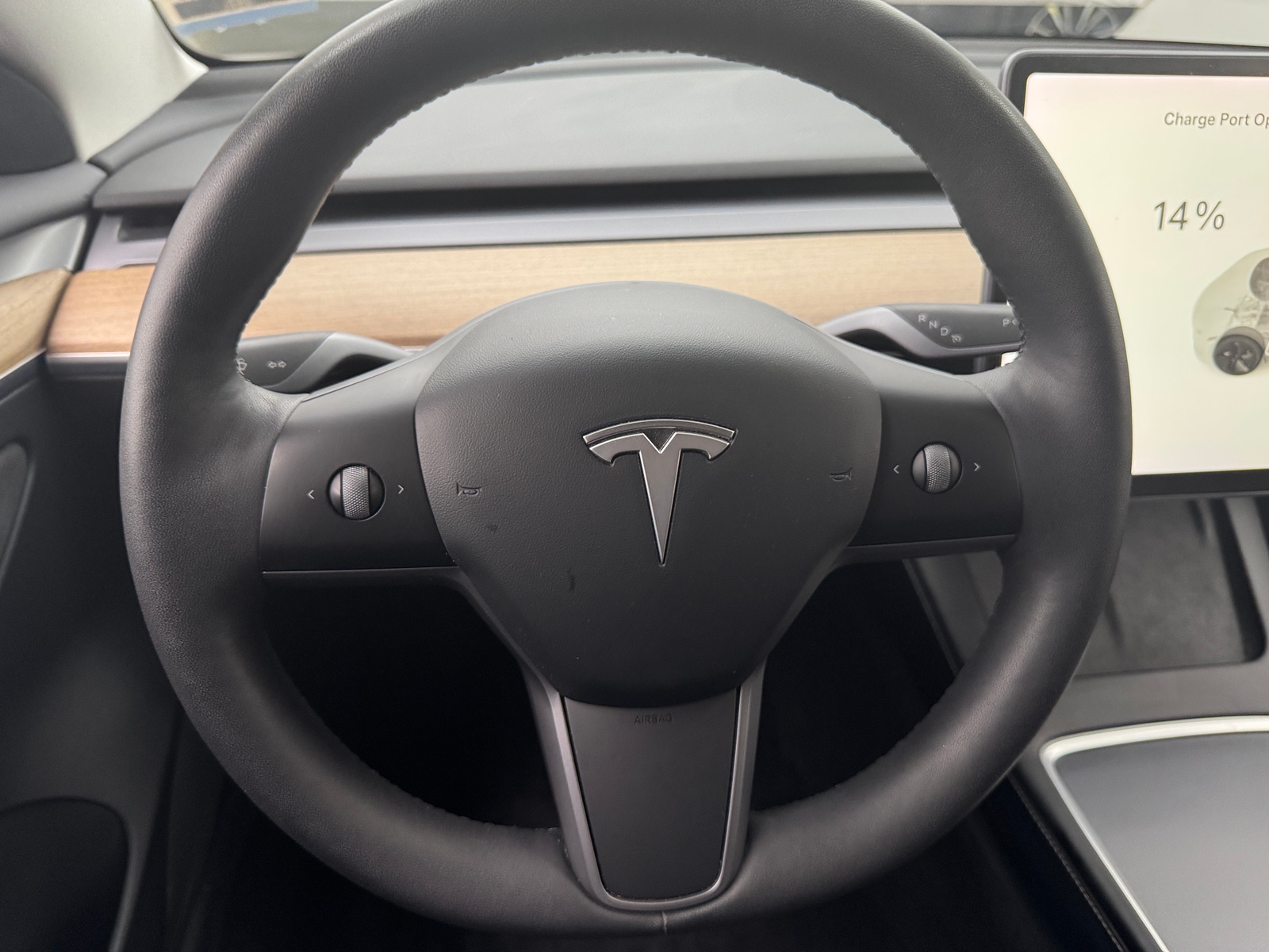 Thumbnail: 2021 Tesla Model 3 - 3