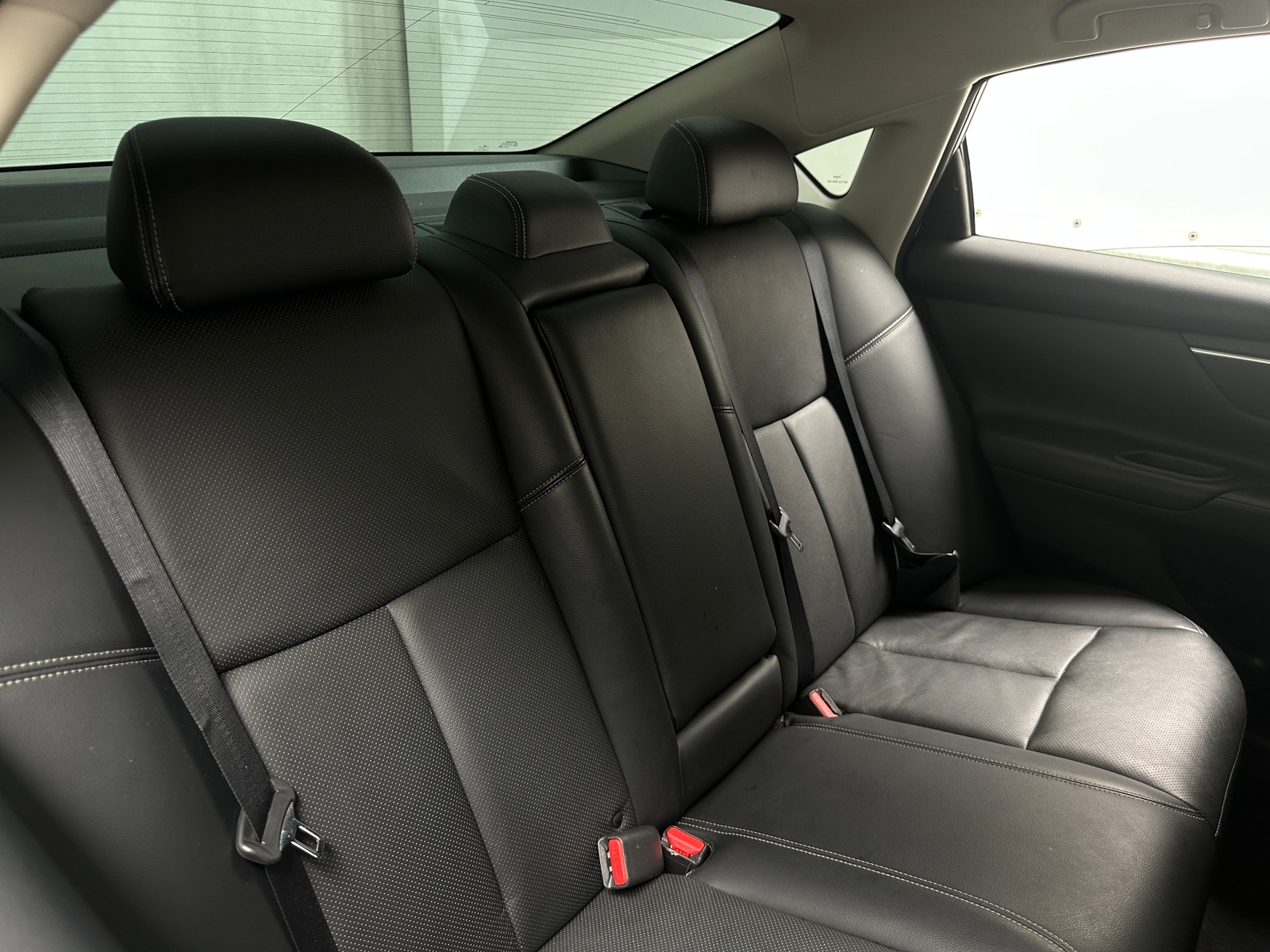Thumbnail: 2016 Nissan Altima - 5