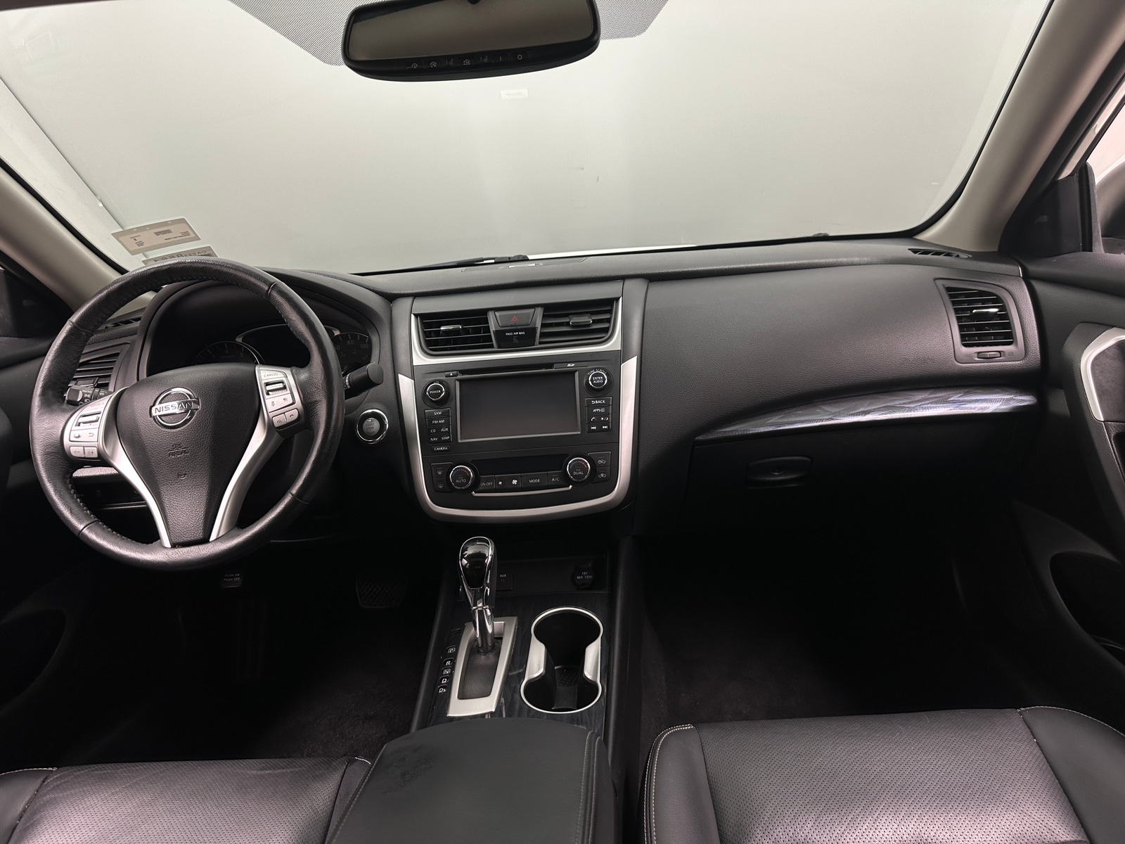 Thumbnail: 2016 Nissan Altima - 2