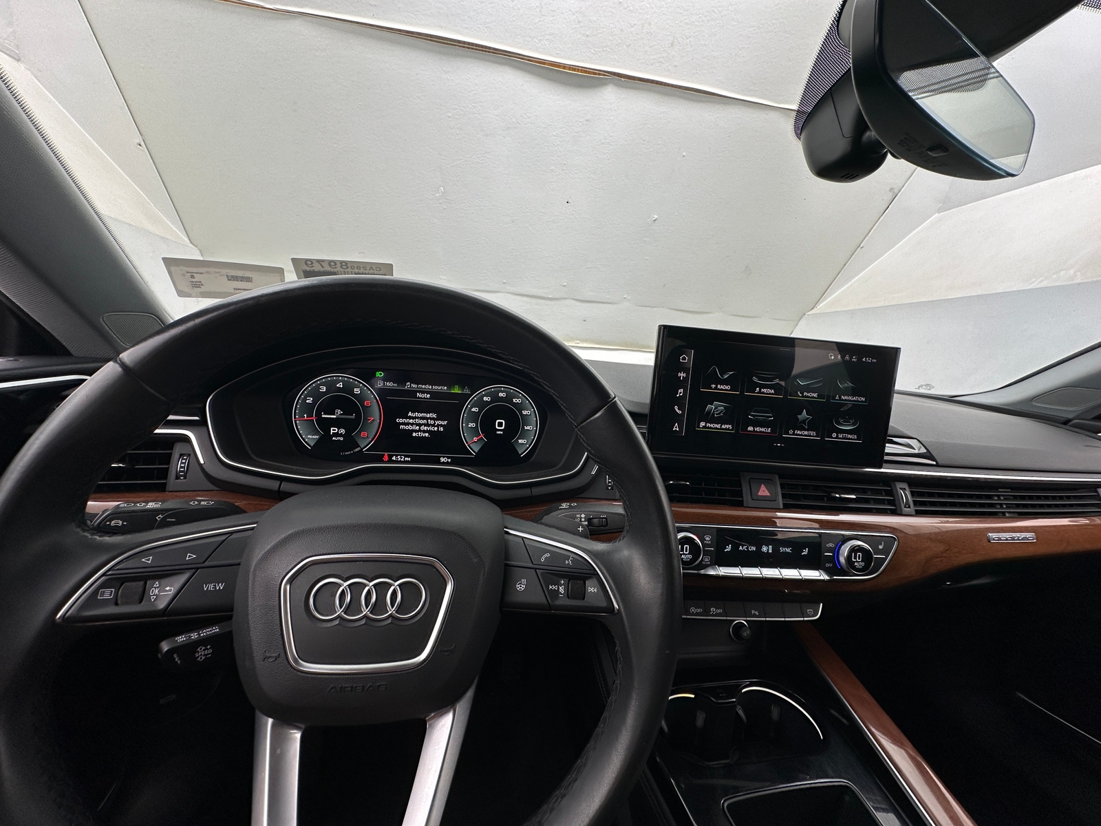 Thumbnail: 2022 Audi A5 - 2