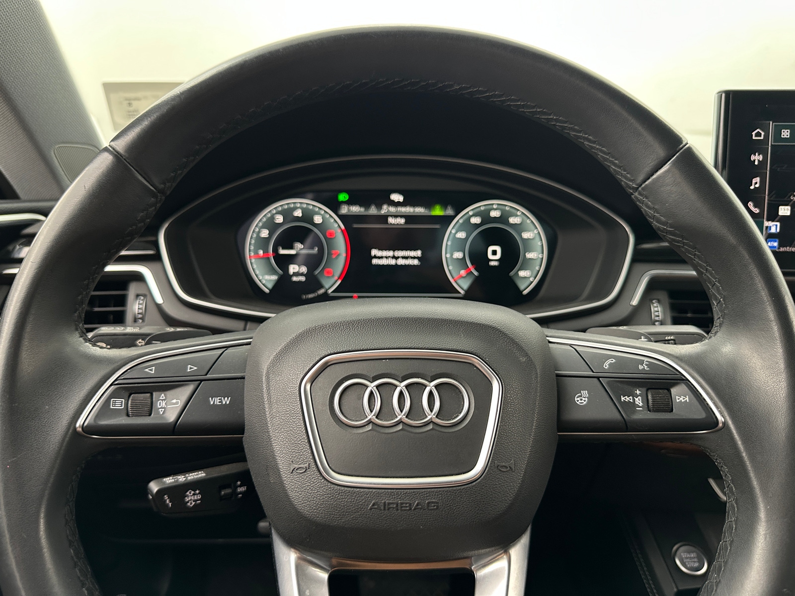 Thumbnail: 2022 Audi A5 - 4