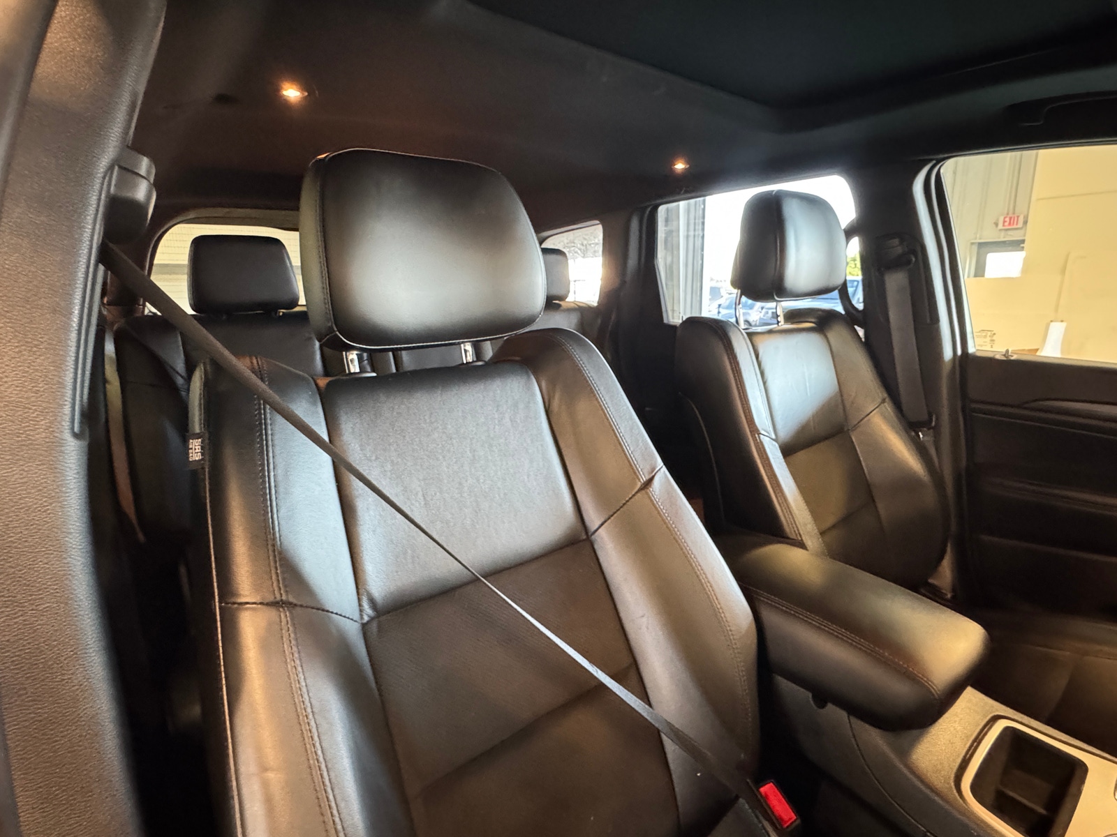 Thumbnail: 2019 Jeep Grand Cherokee - 2