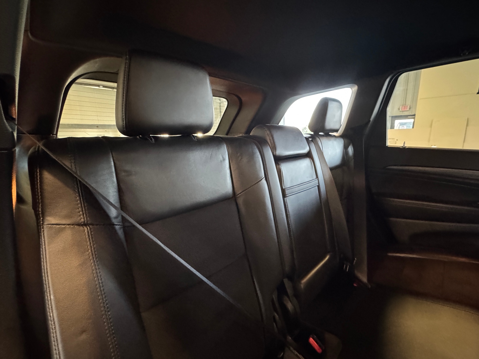 Thumbnail: 2019 Jeep Grand Cherokee - 6