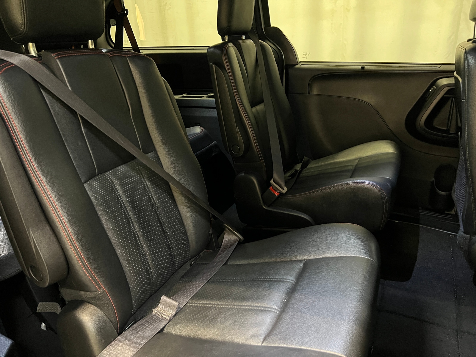 Thumbnail: 2019 Dodge Grand Caravan - 5