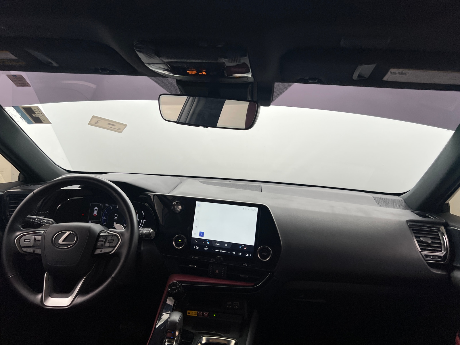 Thumbnail: 2022 Lexus NX - 2