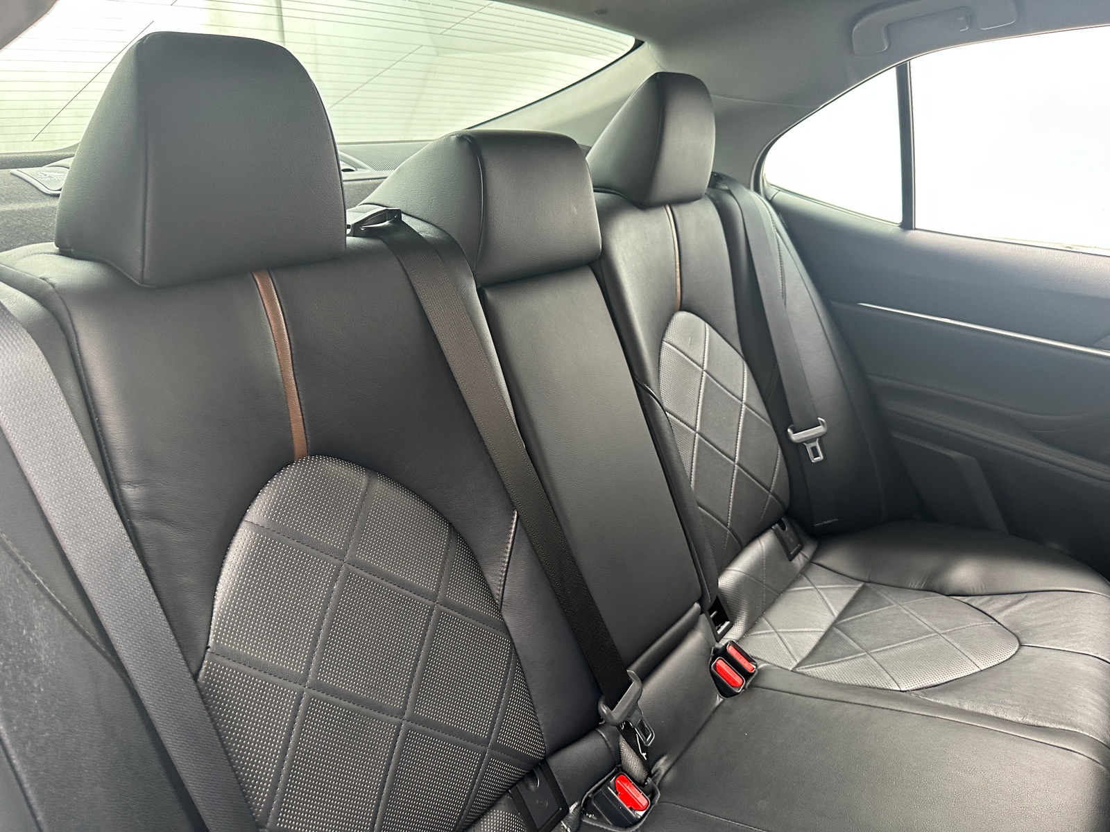 Thumbnail: 2018 Toyota Camry - 5