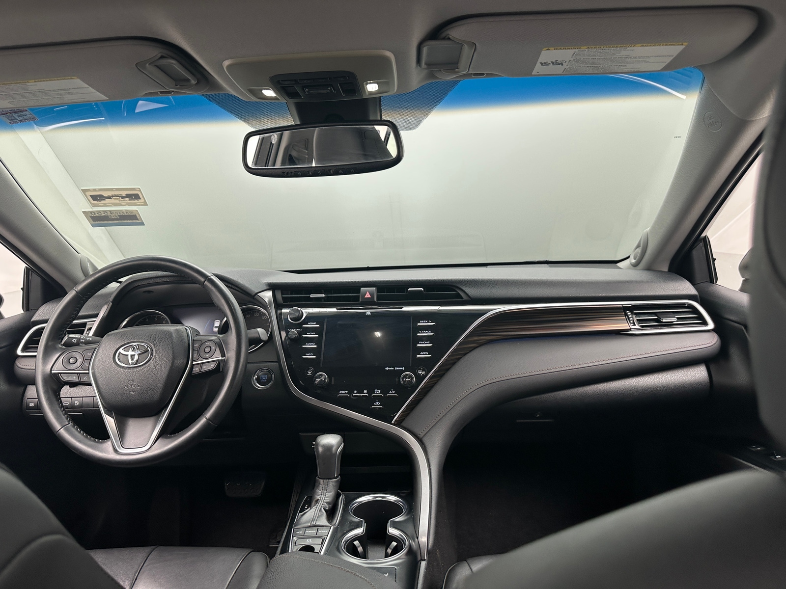 Thumbnail: 2018 Toyota Camry - 2