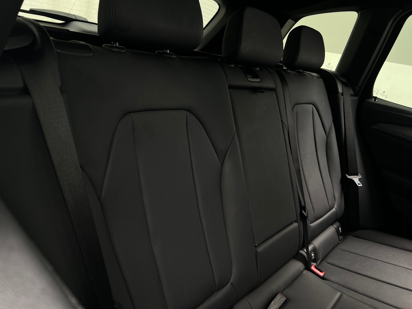 Thumbnail: 2019 BMW X3 - 5