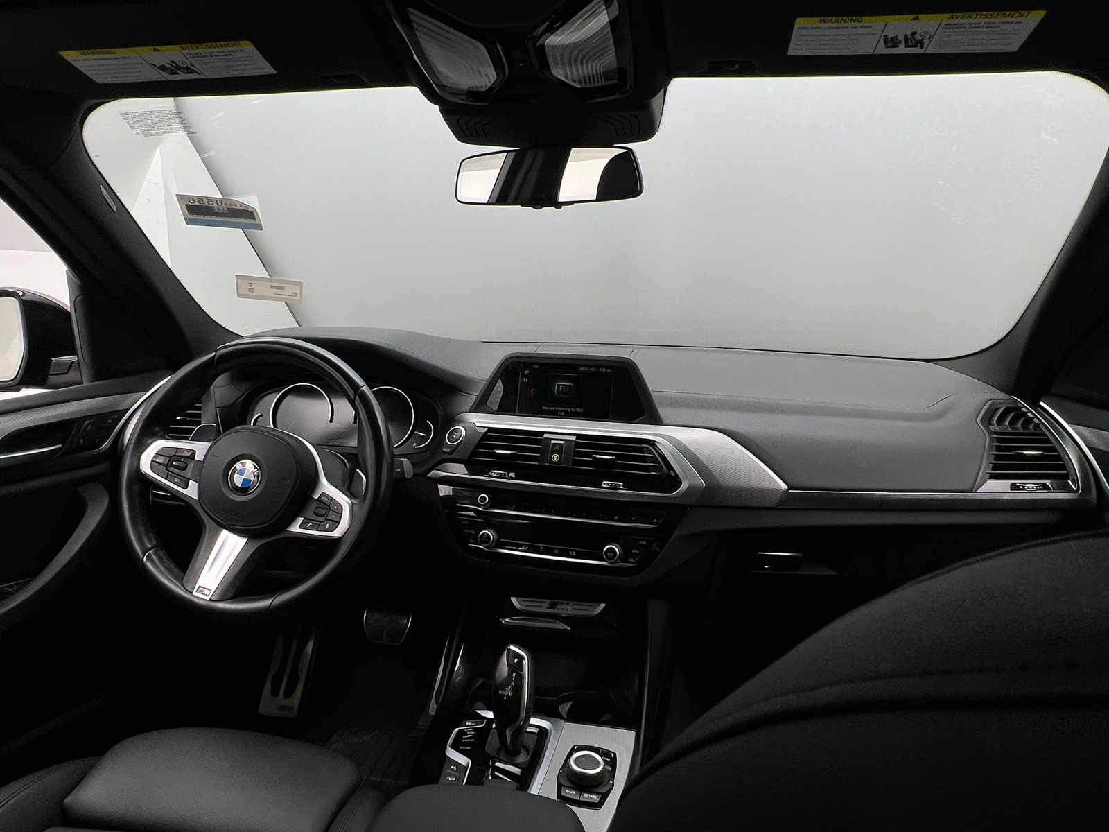 Thumbnail: 2019 BMW X3 - 2