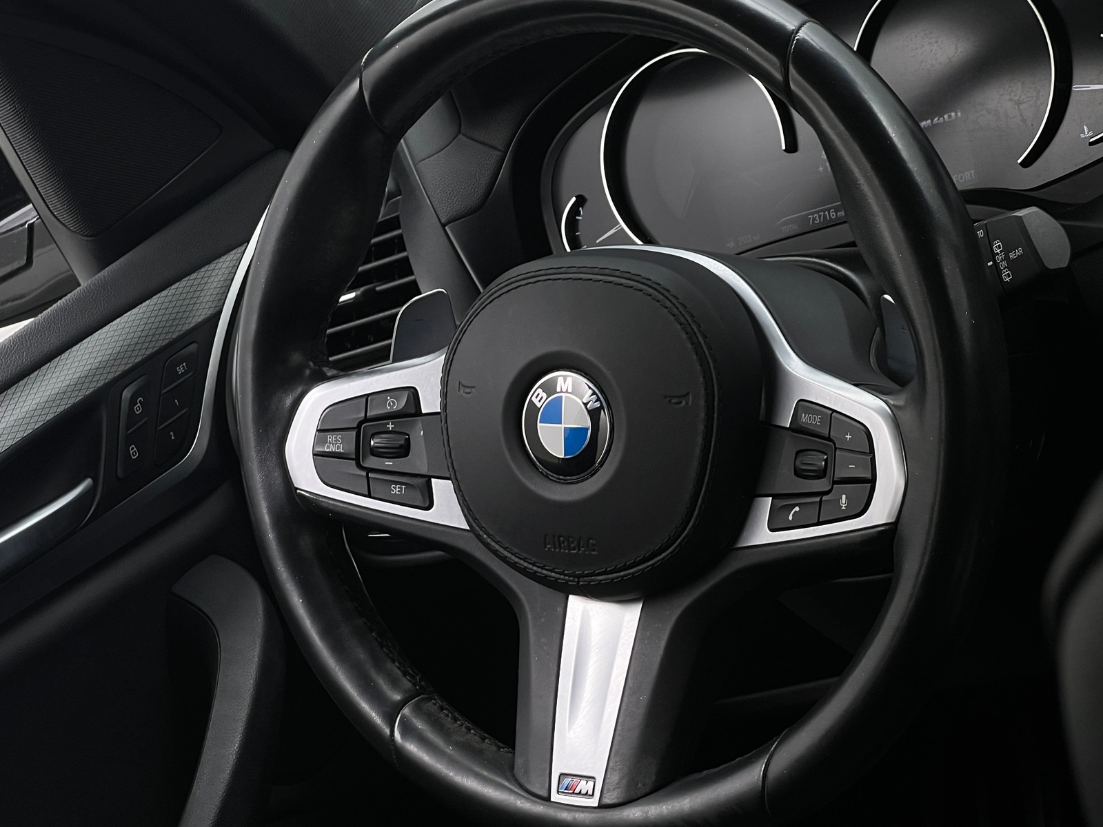 Thumbnail: 2019 BMW X3 - 4