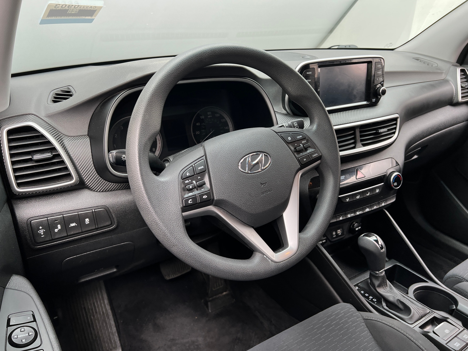 Thumbnail: 2020 Hyundai Tucson - 5
