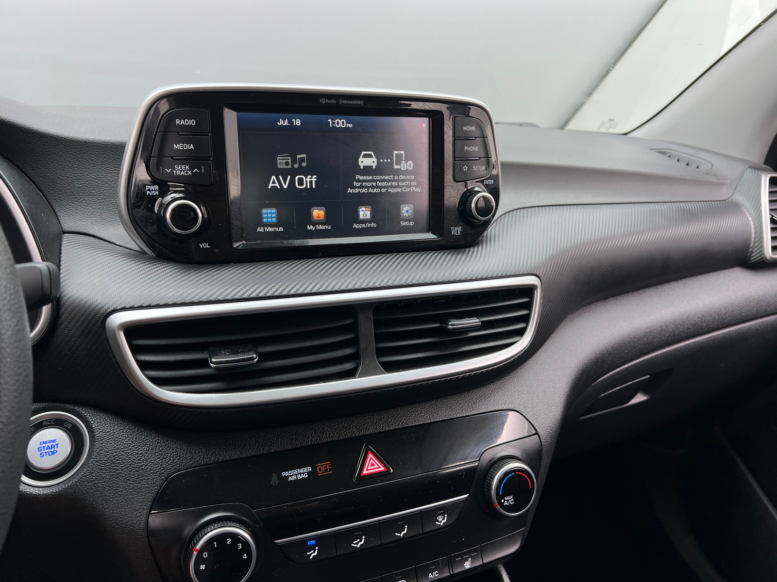 Thumbnail: 2020 Hyundai Tucson - 4