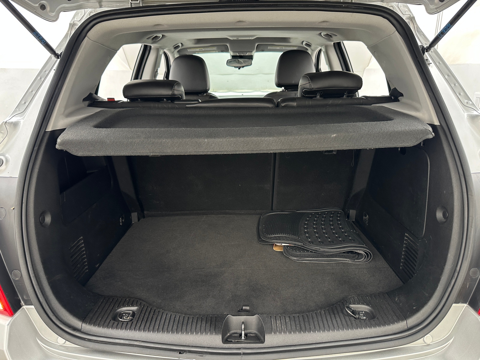 Thumbnail: 2018 Chevrolet Trax - 7
